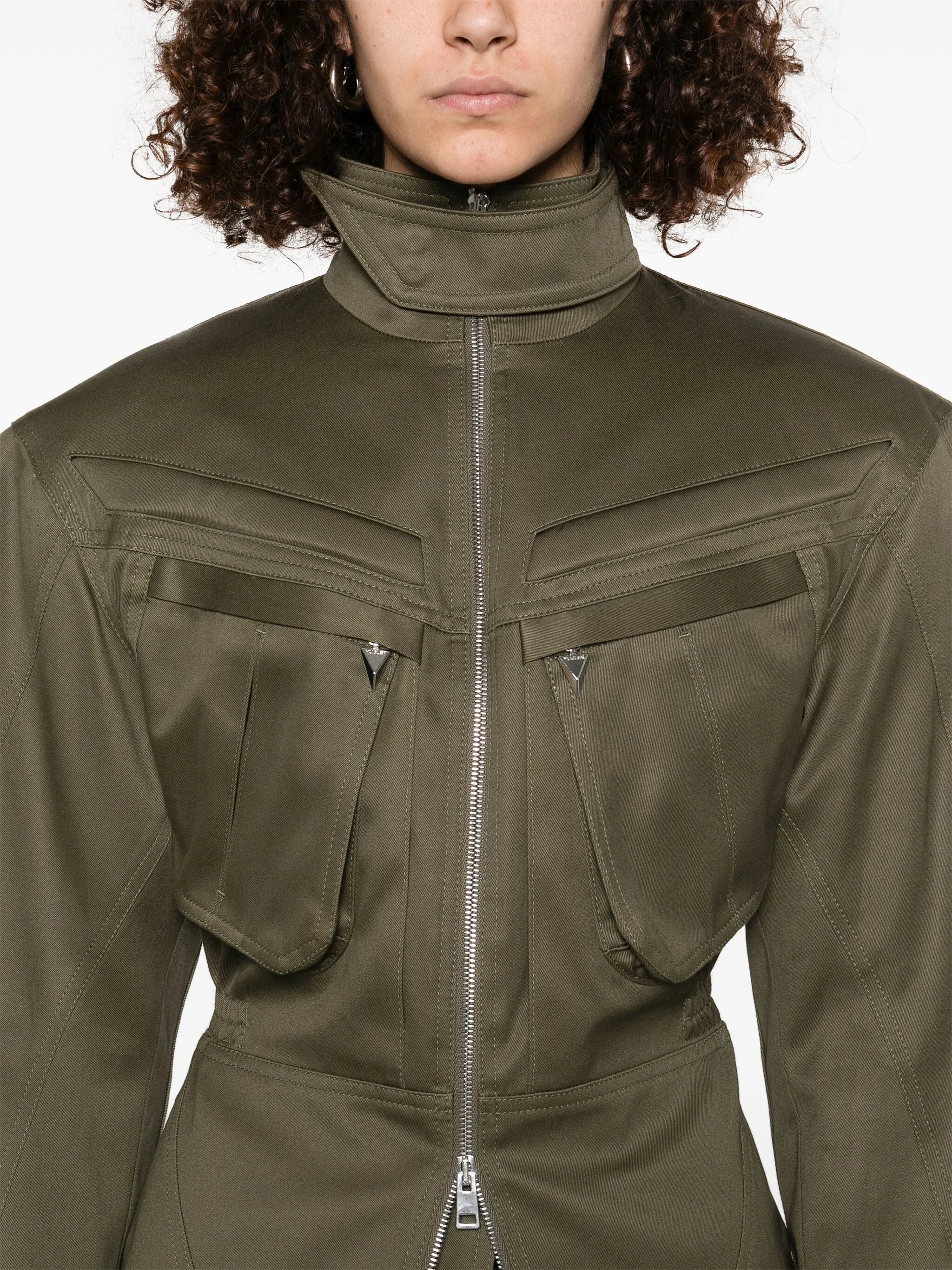 cargo jacket