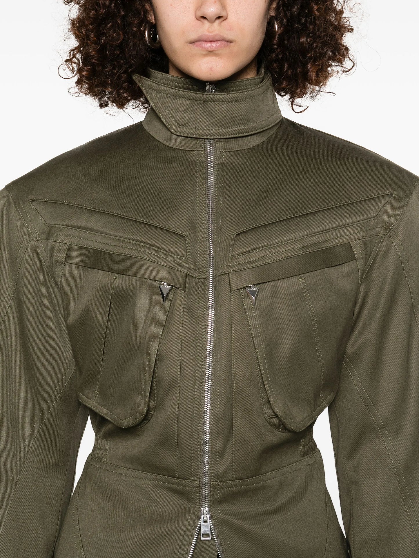cargo jacket