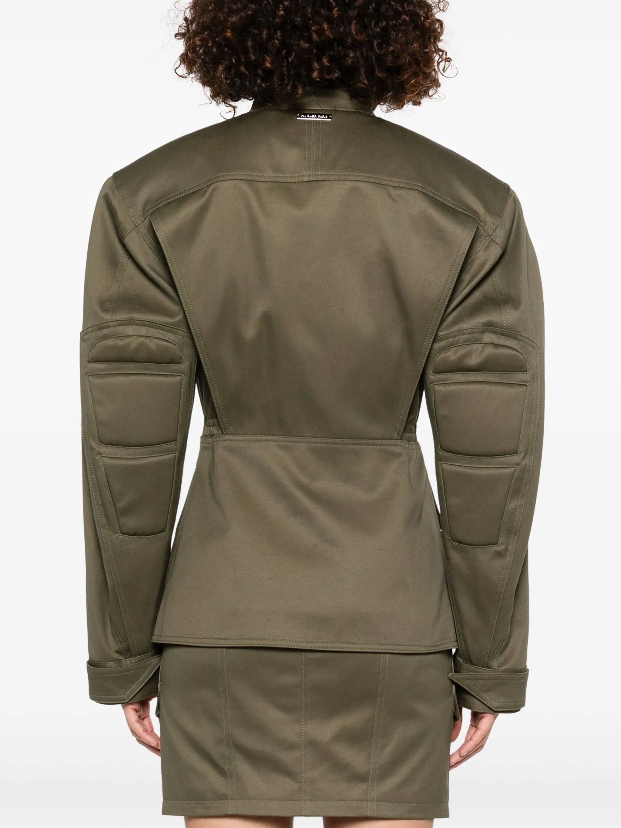 cargo jacket