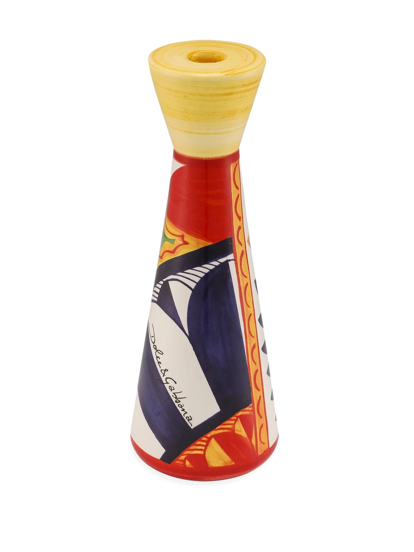 medium ceramic candle holder (30cm)