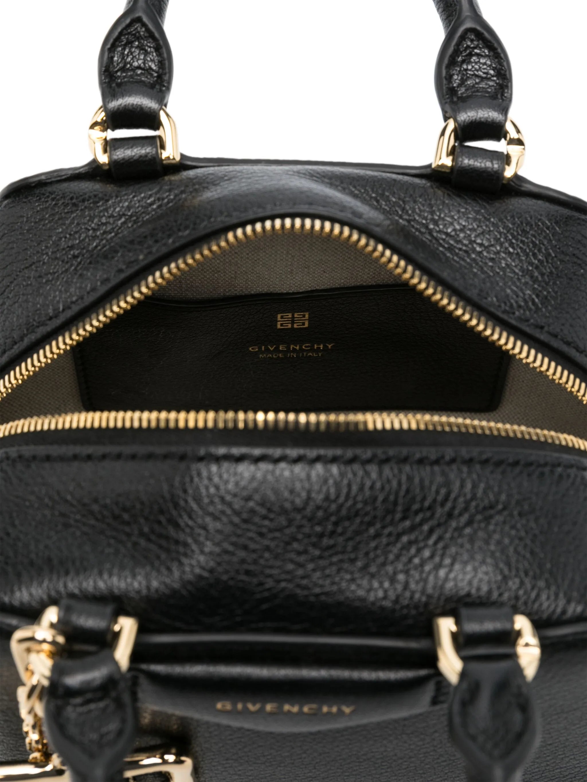 nano Antigona tote bag