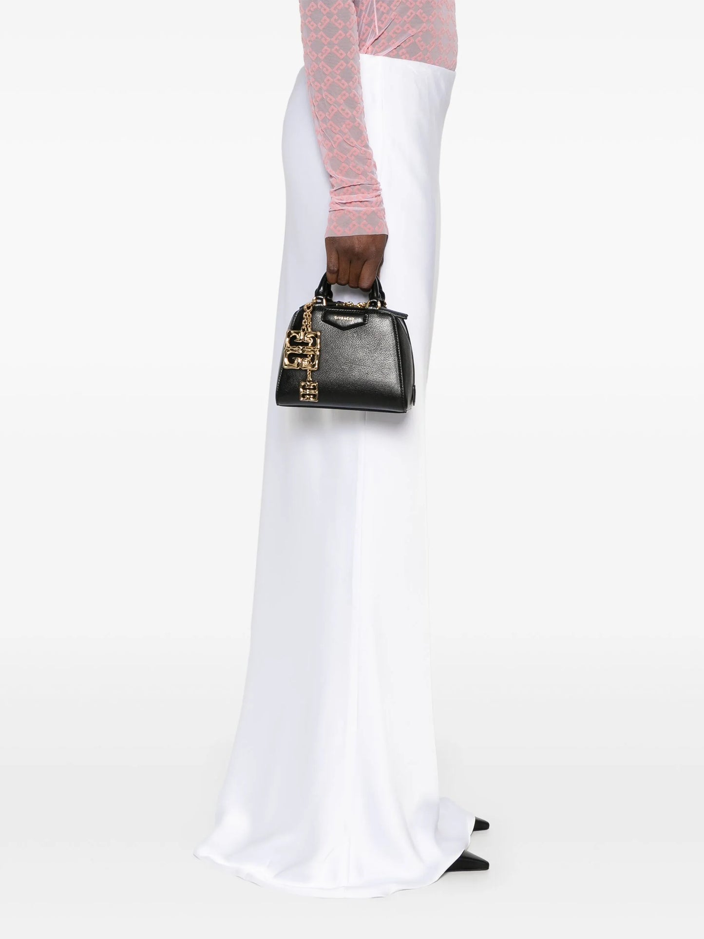 nano Antigona tote bag