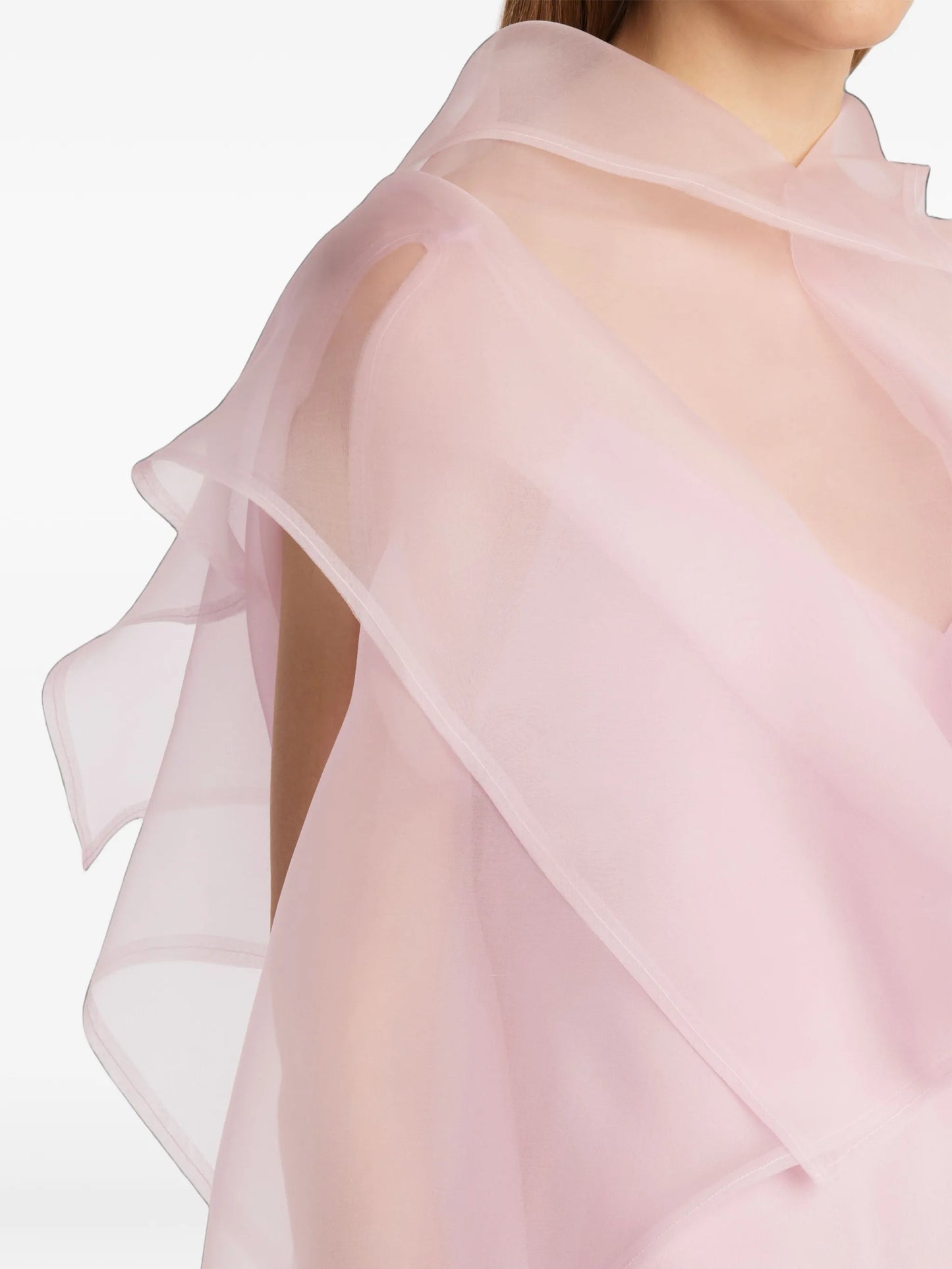 Santana blouse