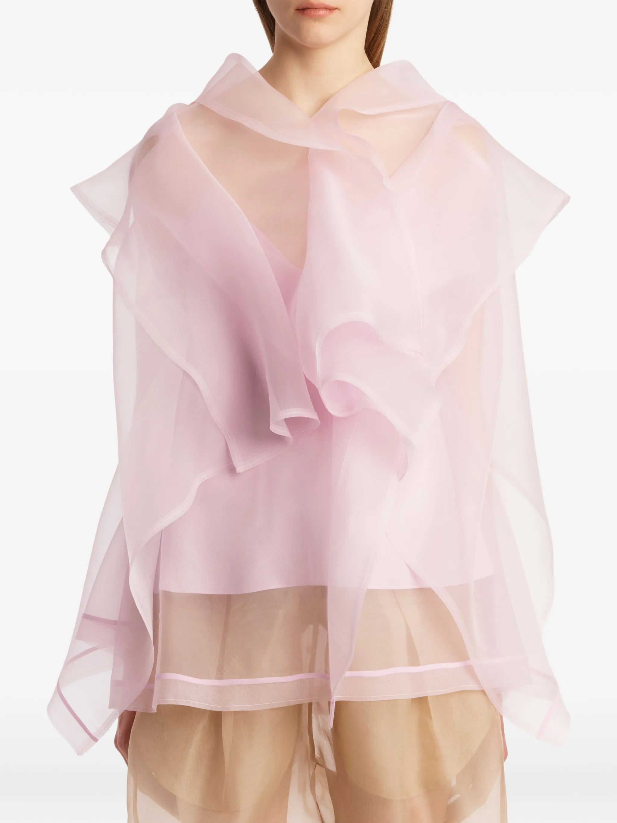 Santana blouse