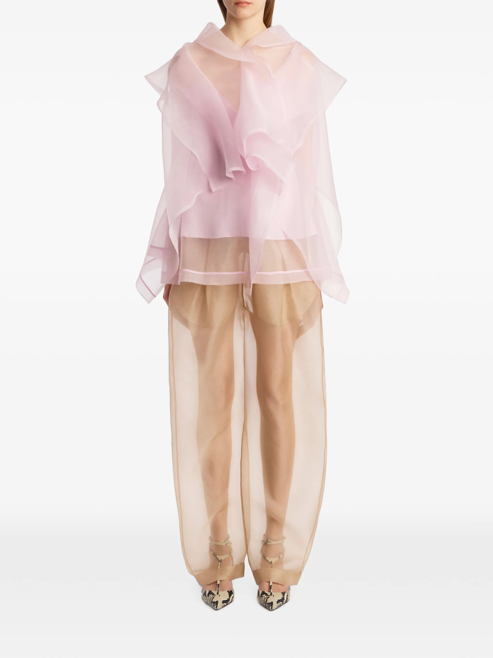 Santana blouse