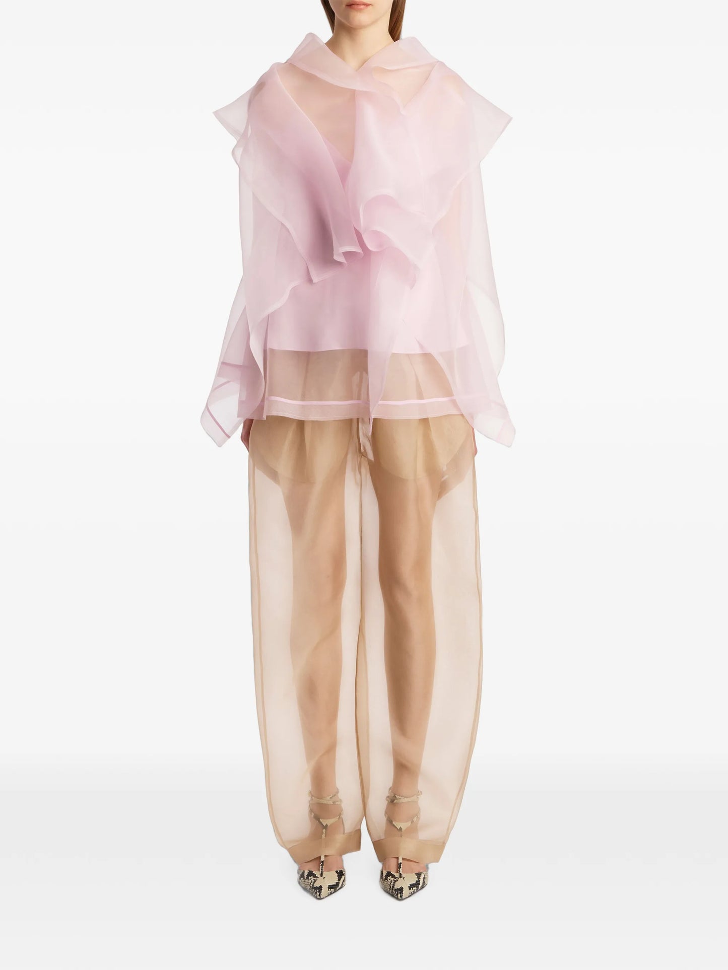 Santana blouse