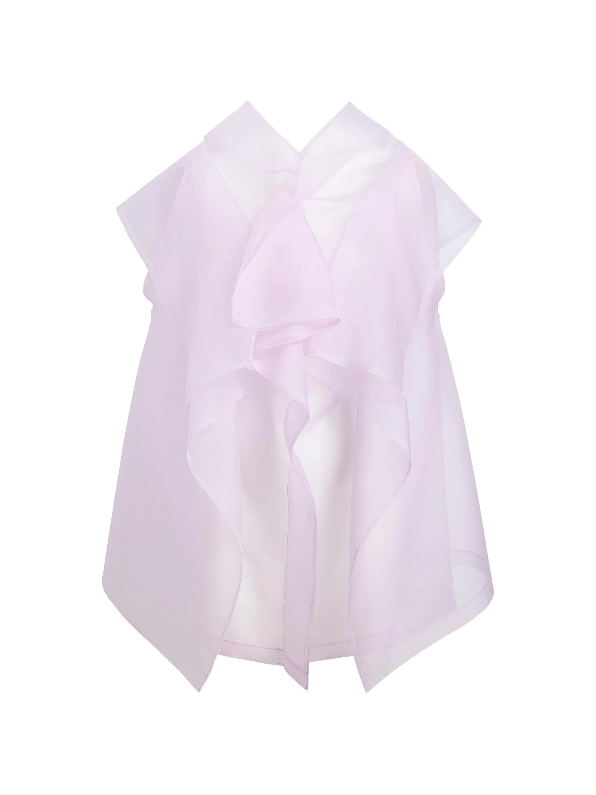 Santana blouse
