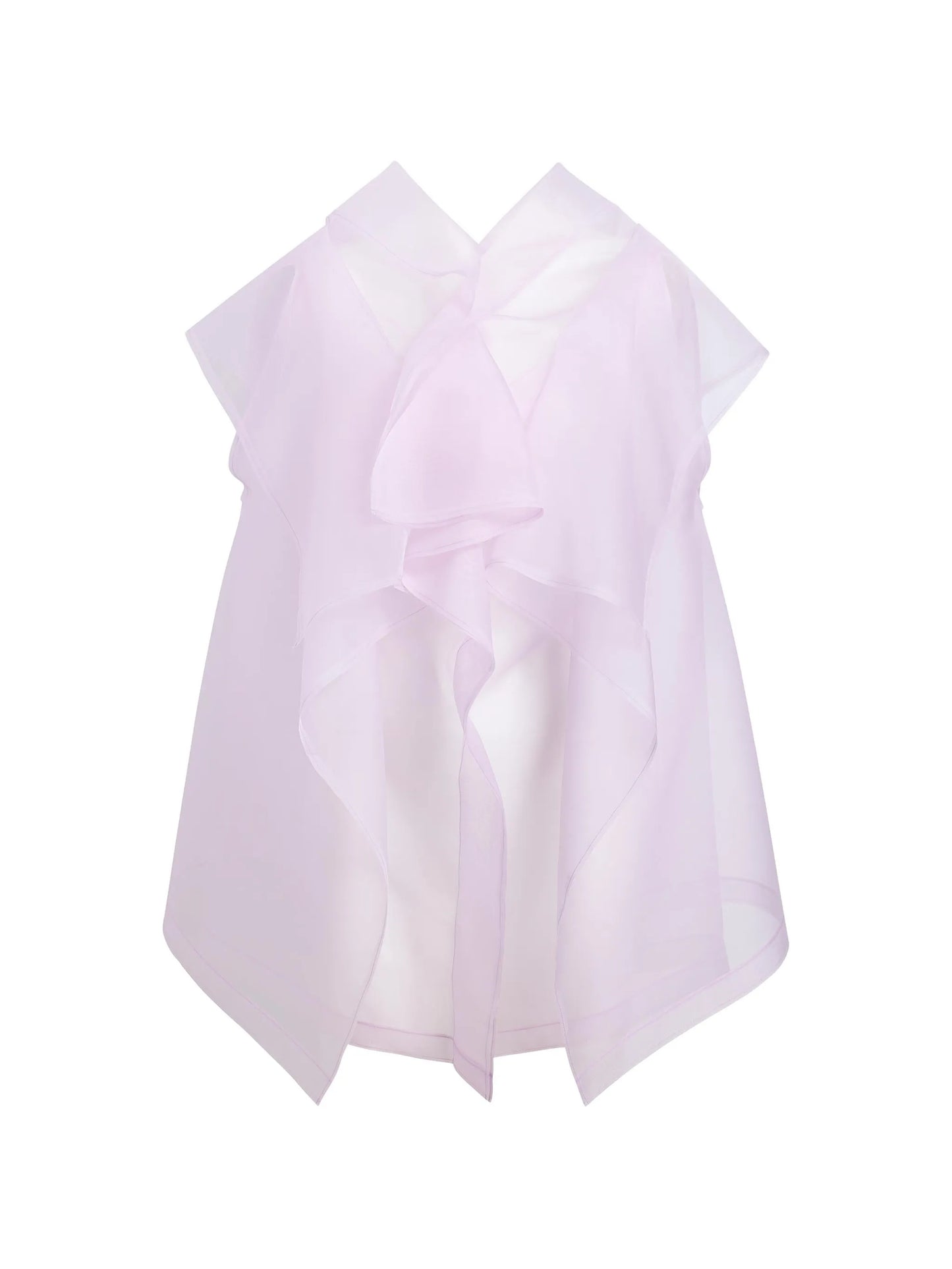 Santana blouse