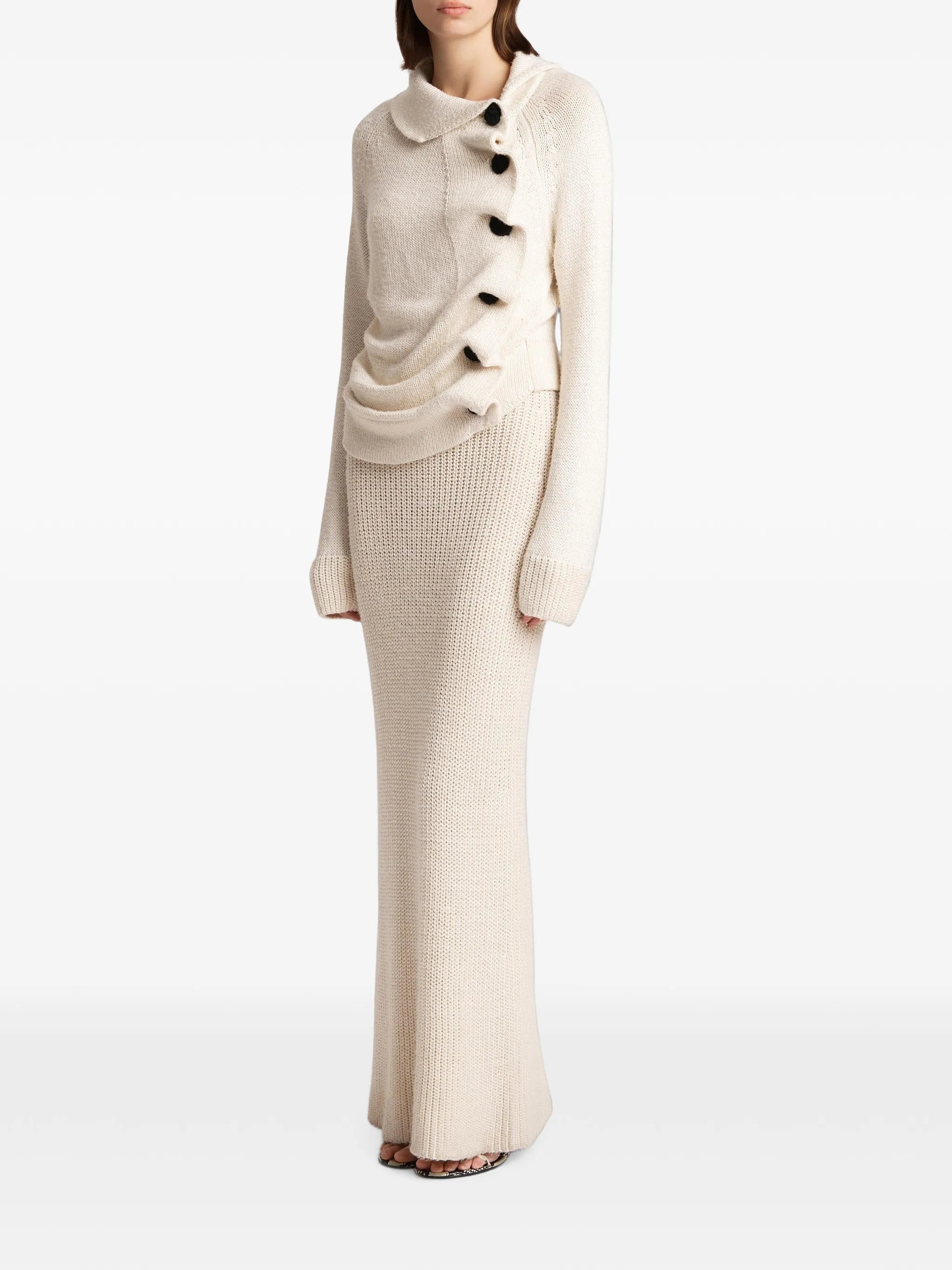 Lorrai cardigan