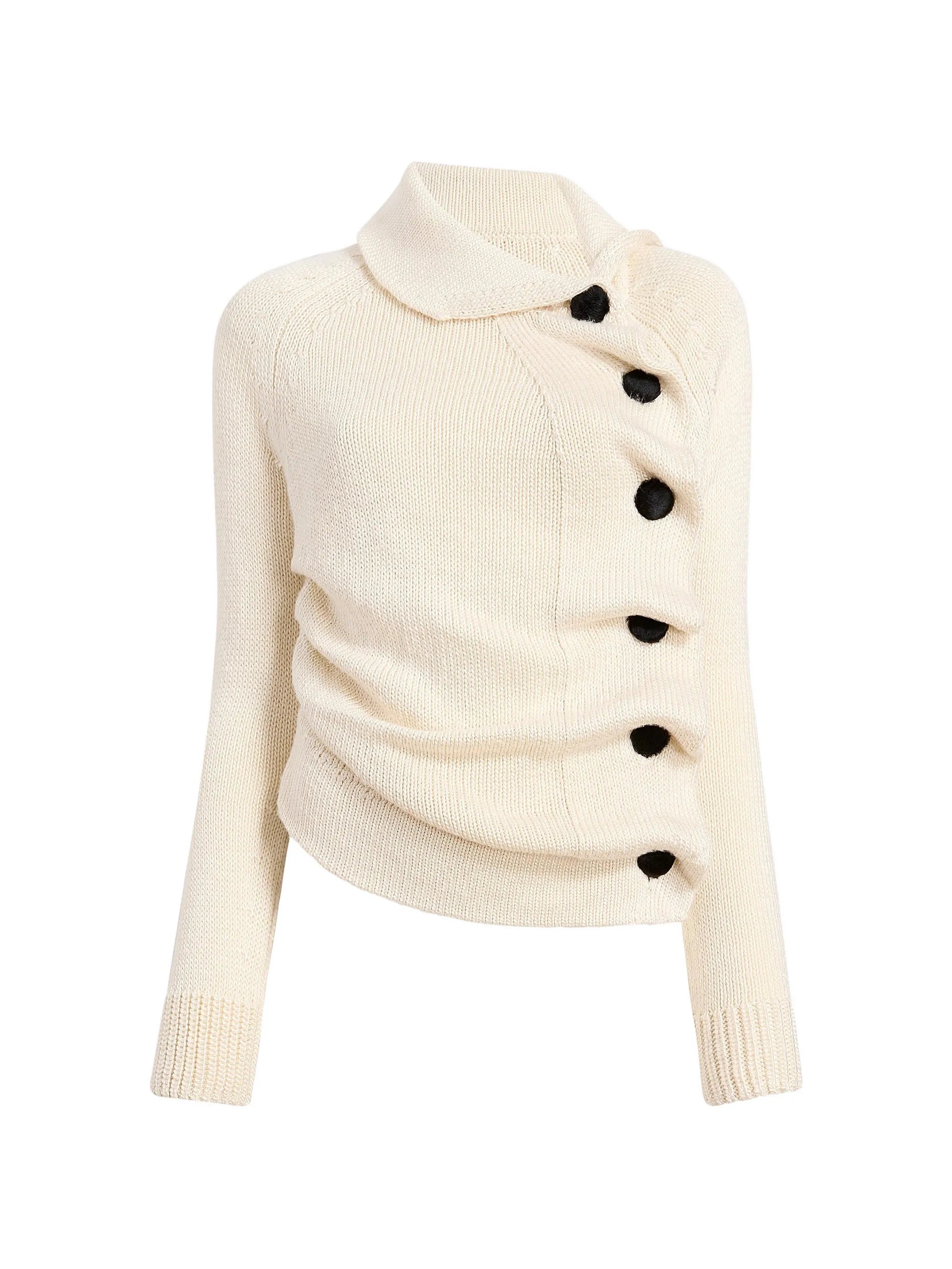 Lorrai cardigan