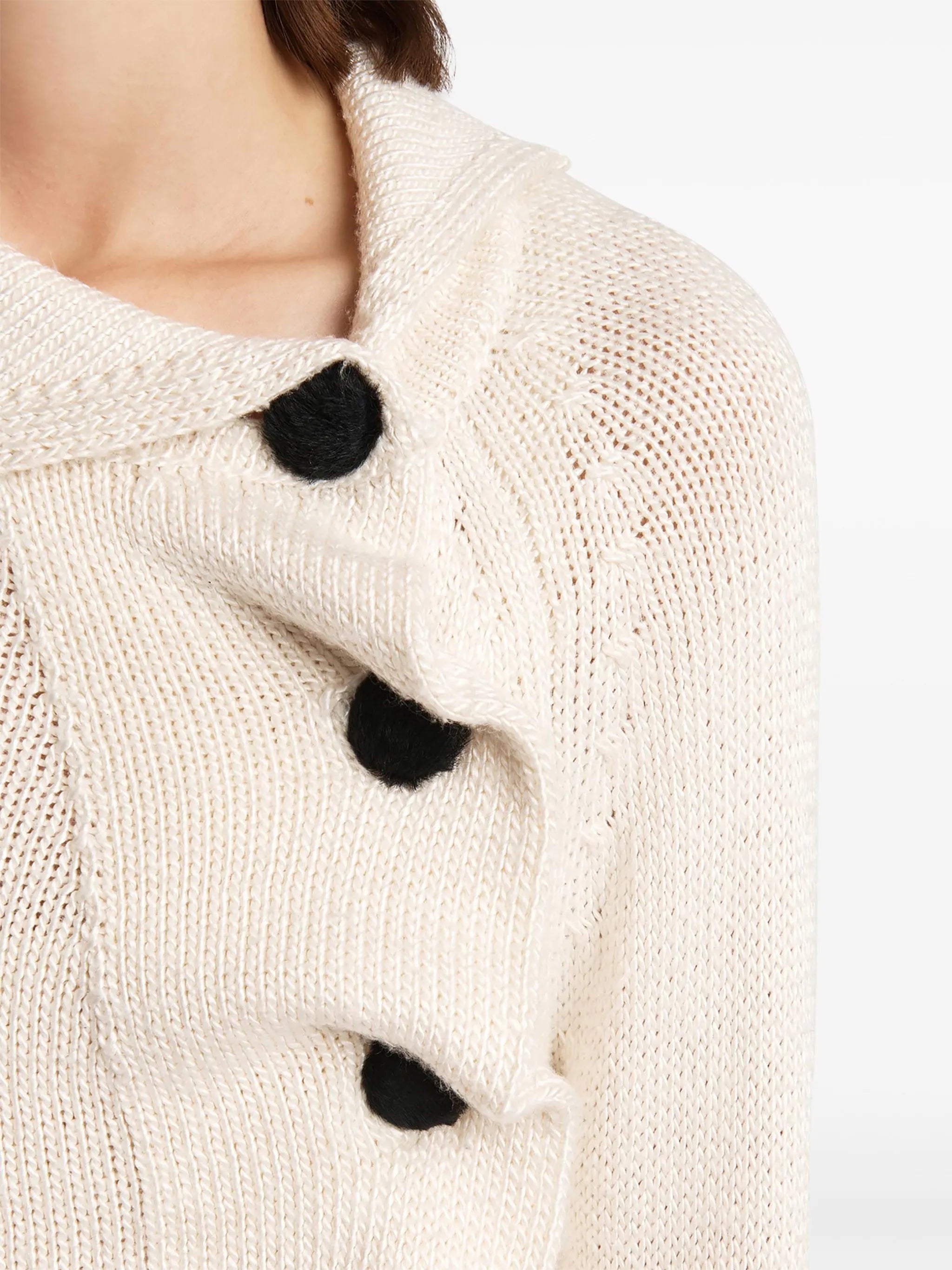 Lorrai cardigan