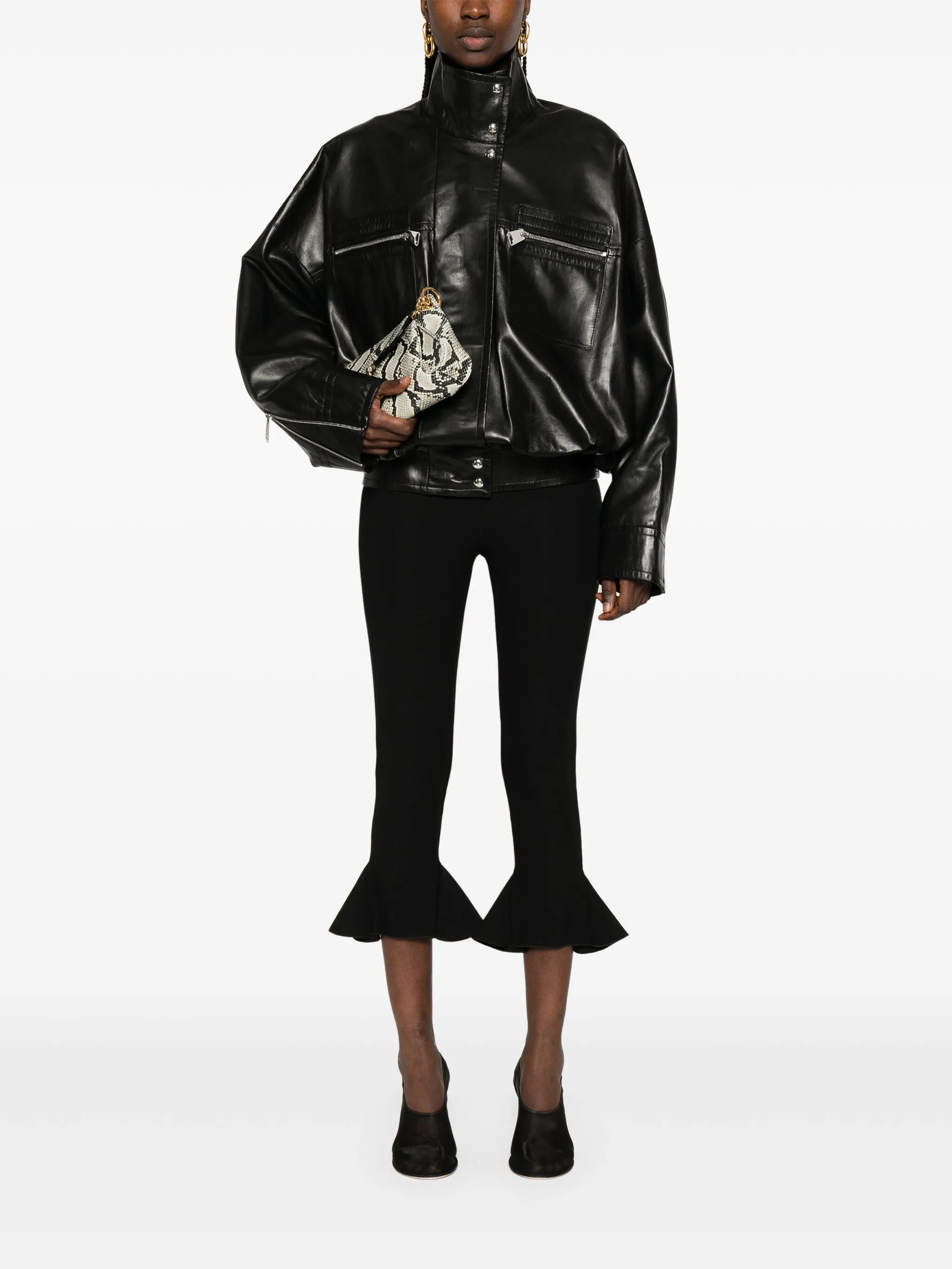 Ayman jacket