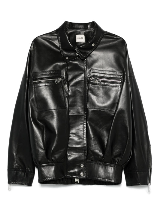 Ayman jacket