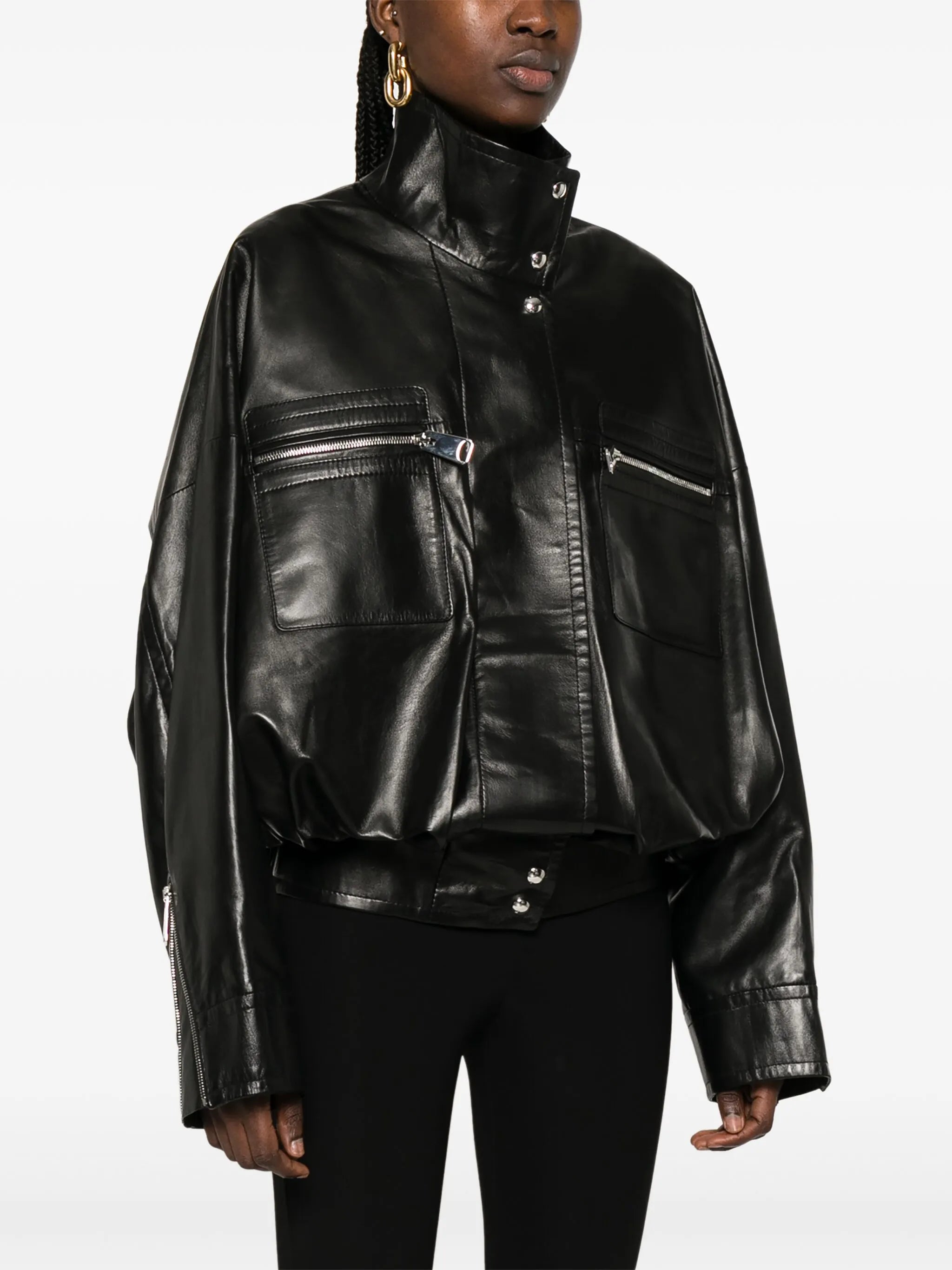 Ayman jacket