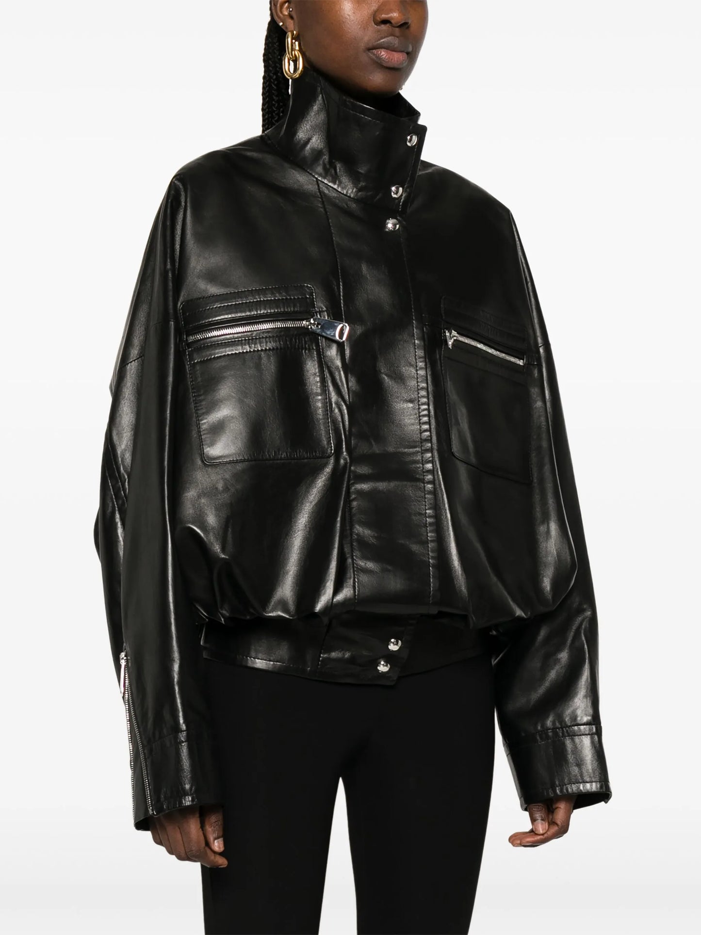 Ayman jacket
