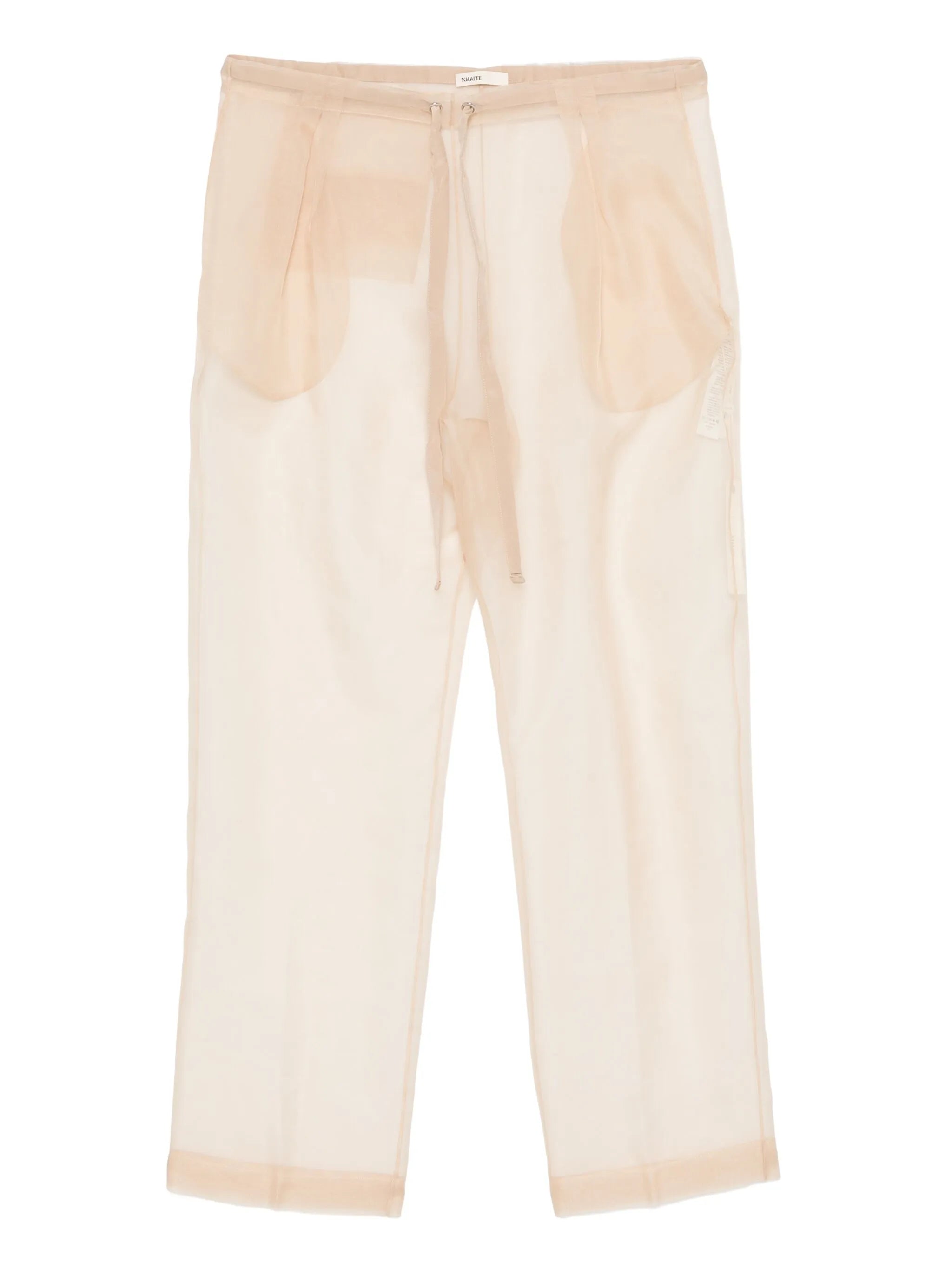 Trenton trousers