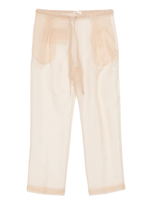 Trenton trousers