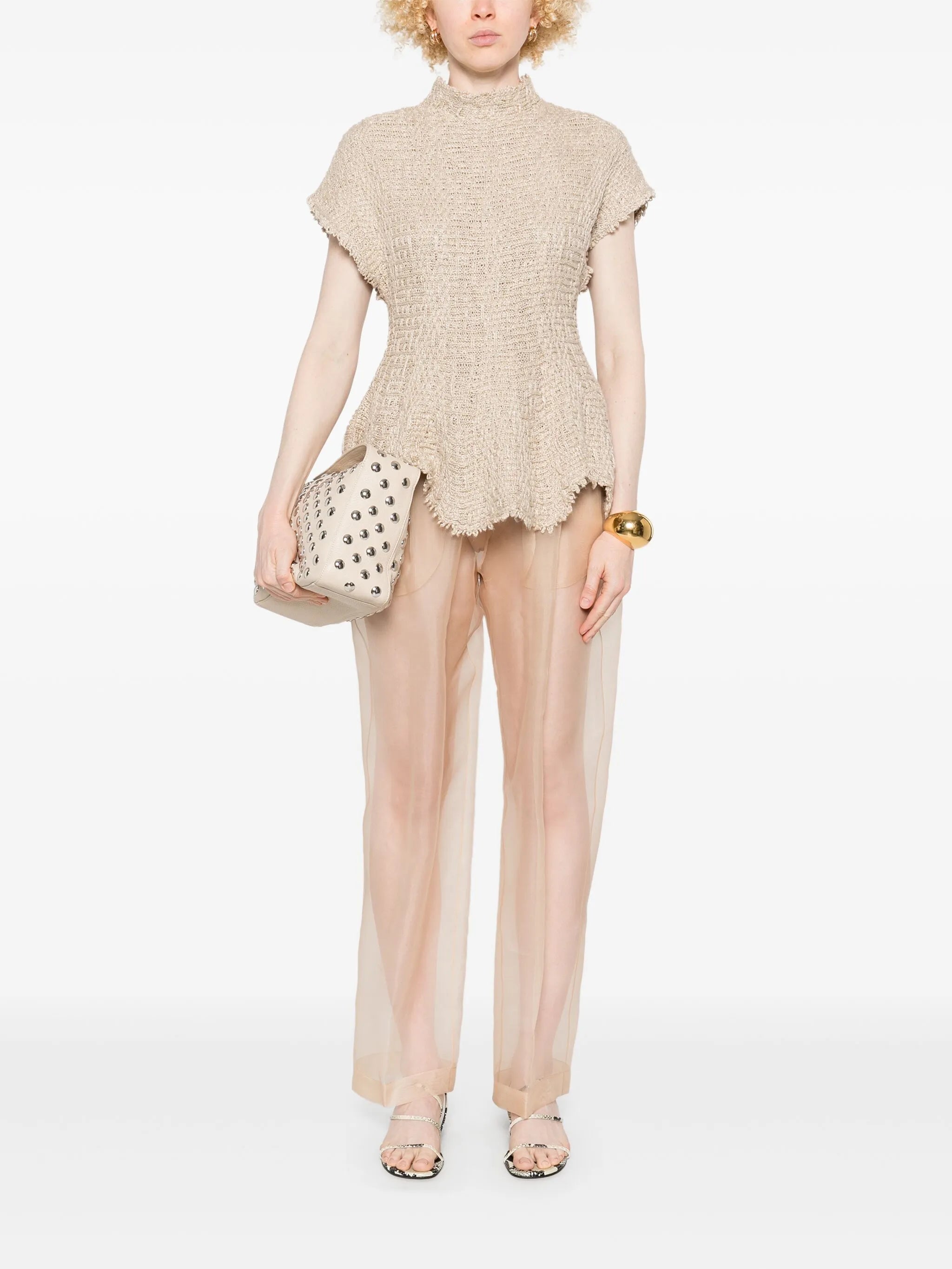 Trenton trousers
