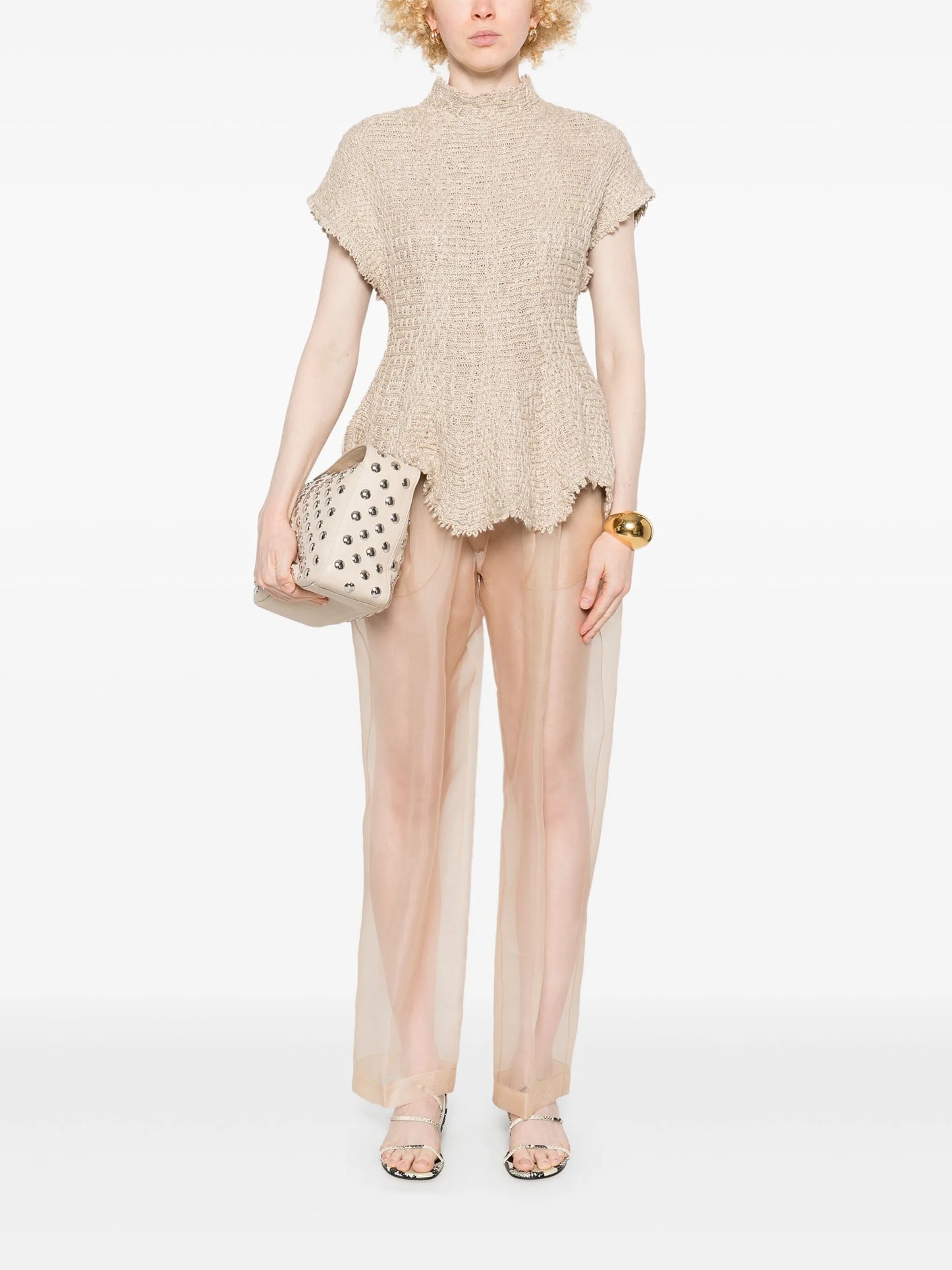 Trenton trousers