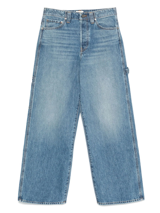 Sowen jeans
