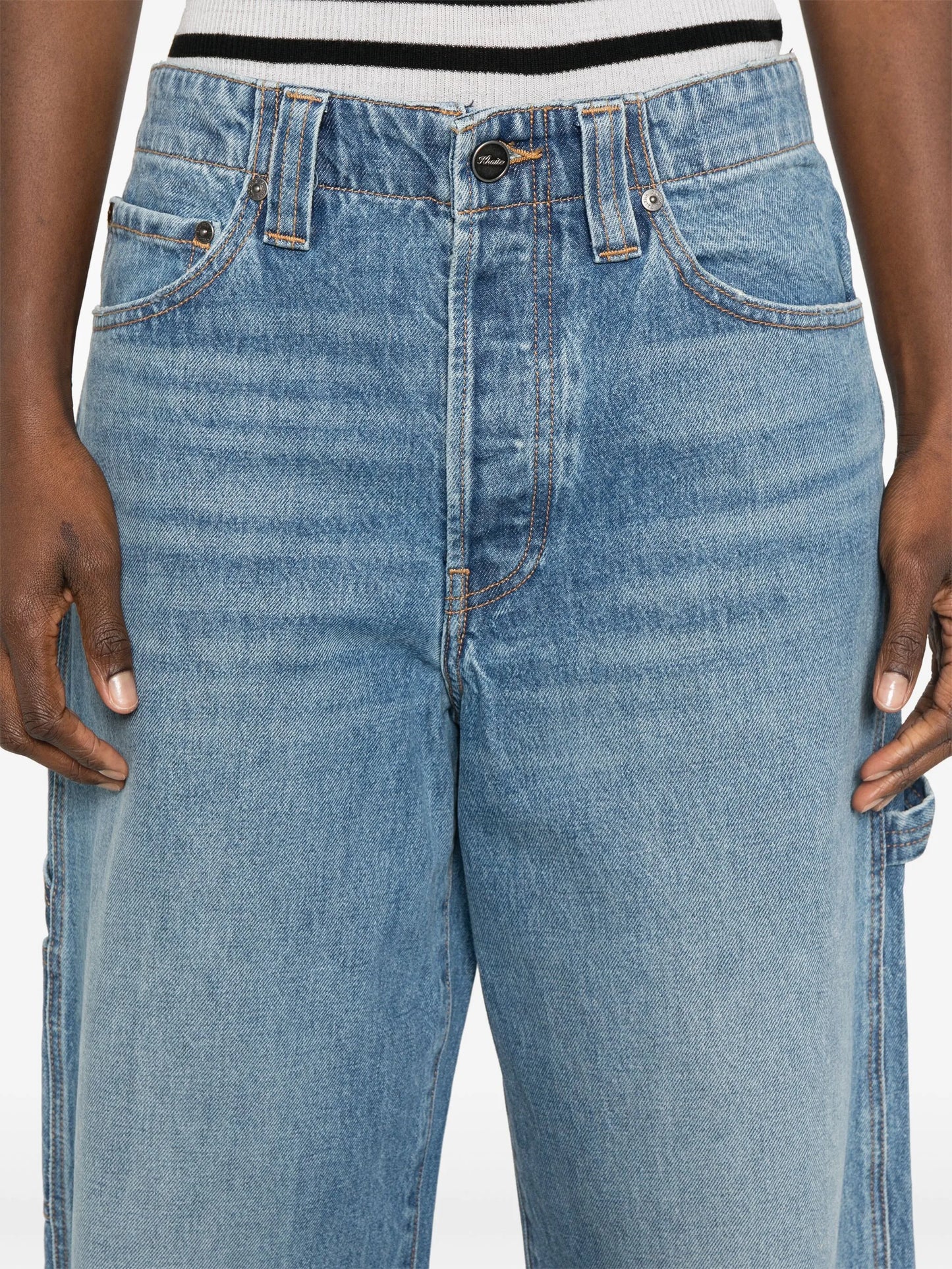 Sowen jeans
