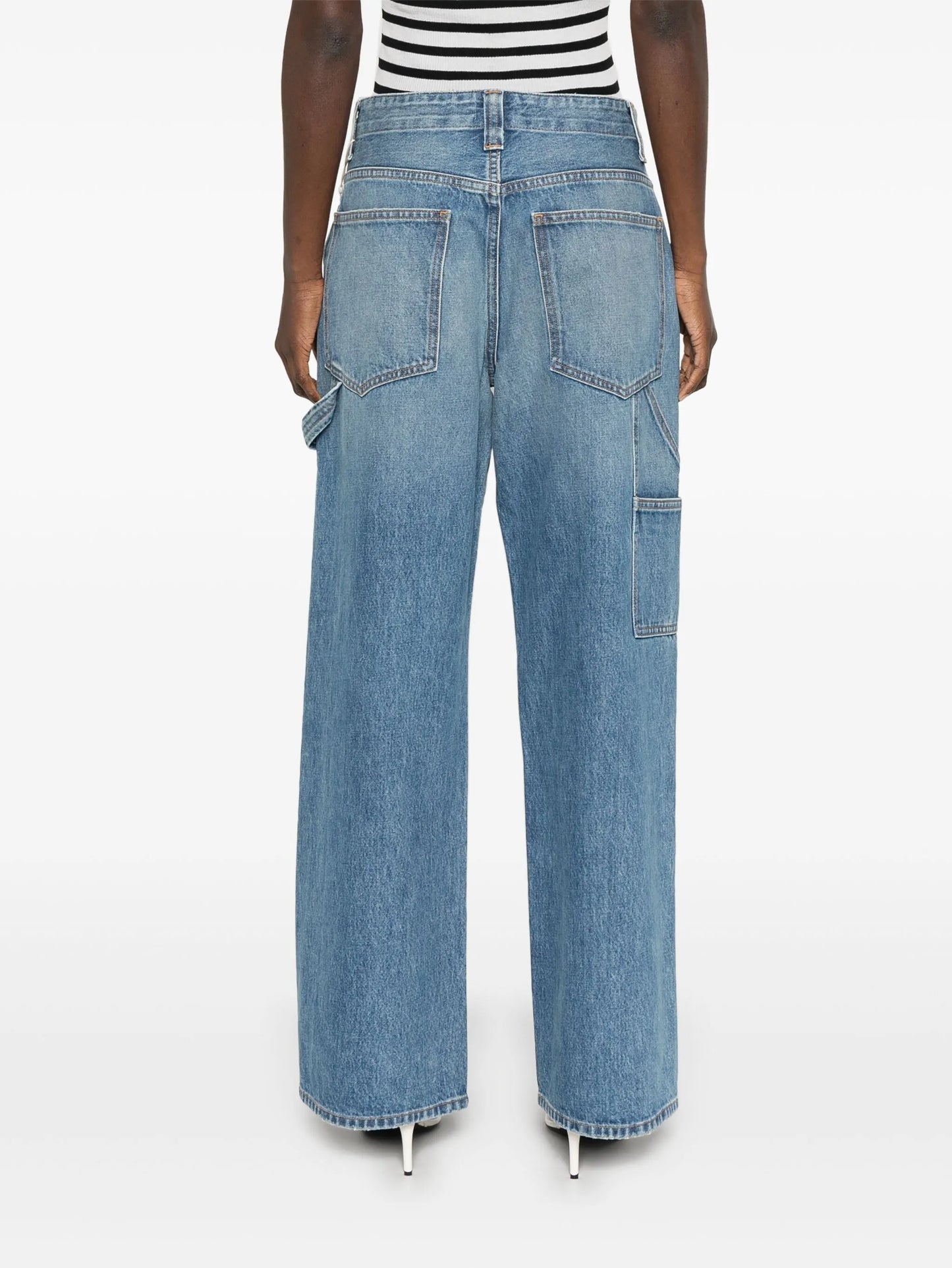 Sowen jeans