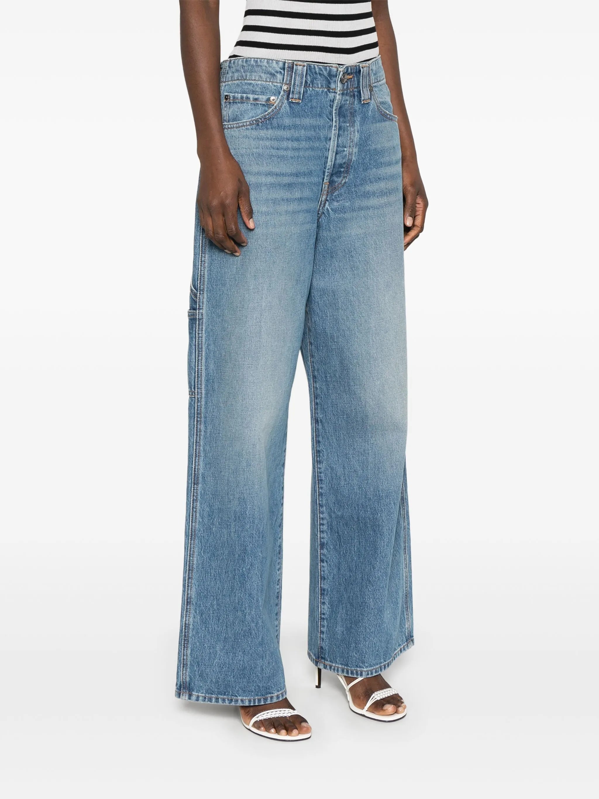 Sowen jeans