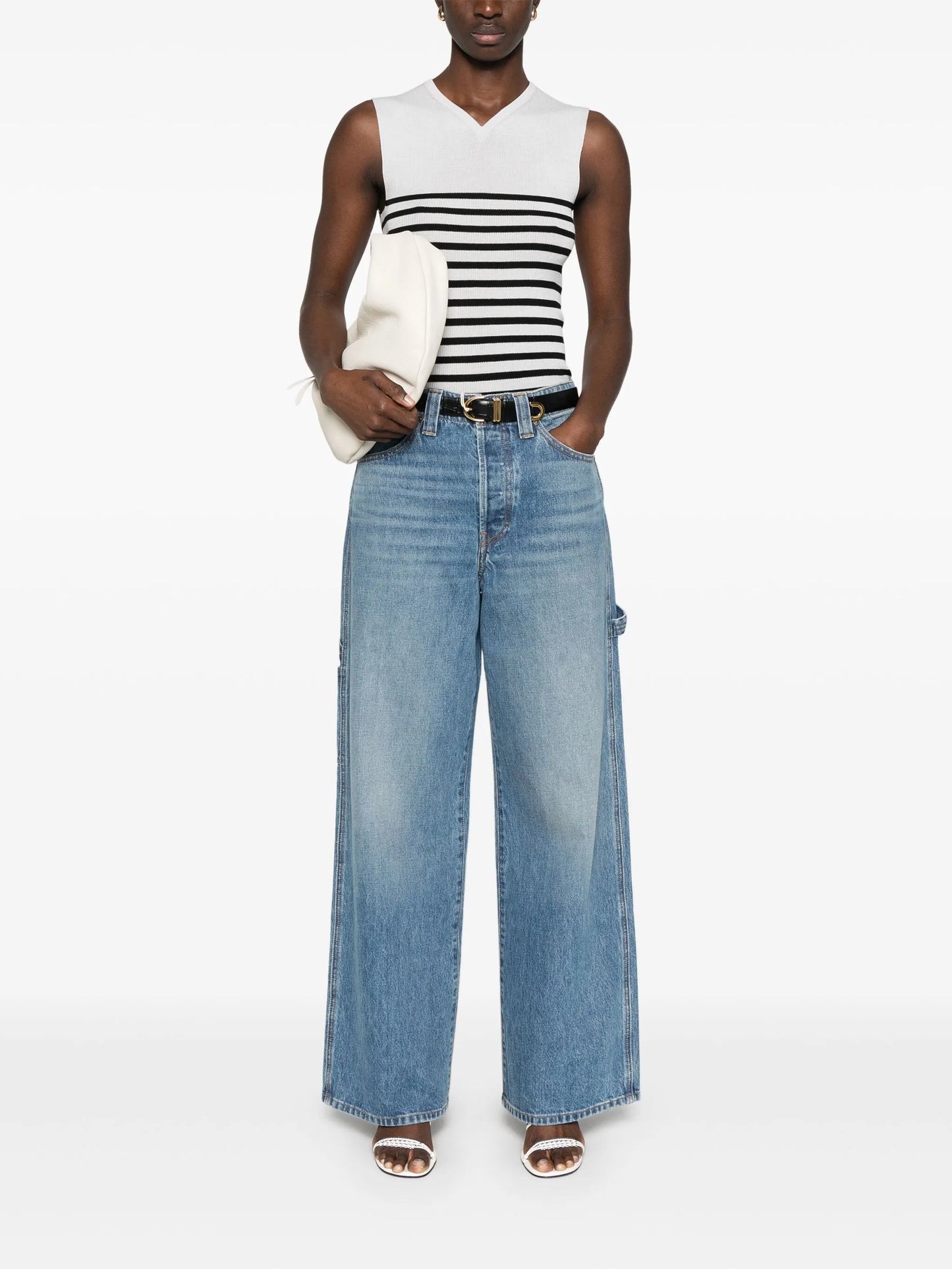 Sowen jeans