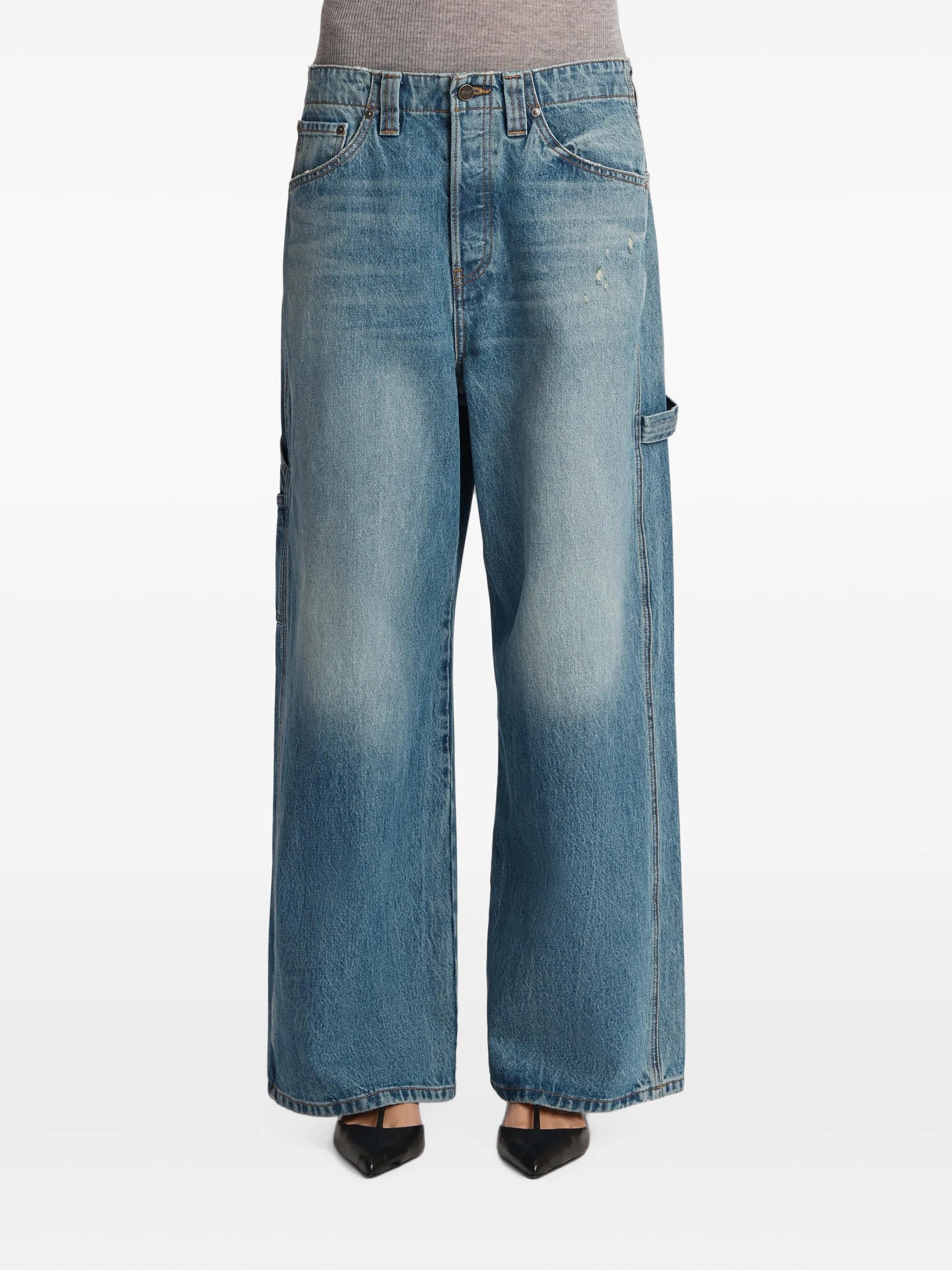Sowen jeans