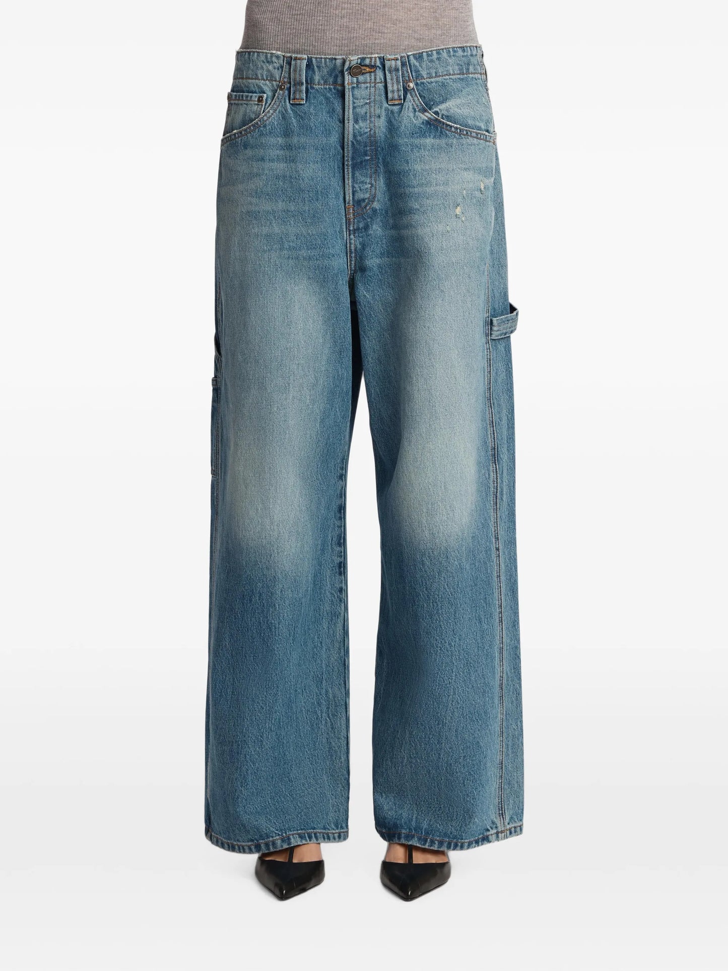 Sowen jeans