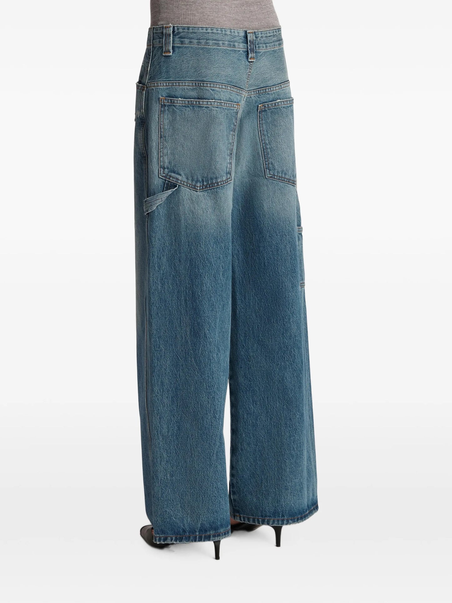 Sowen jeans