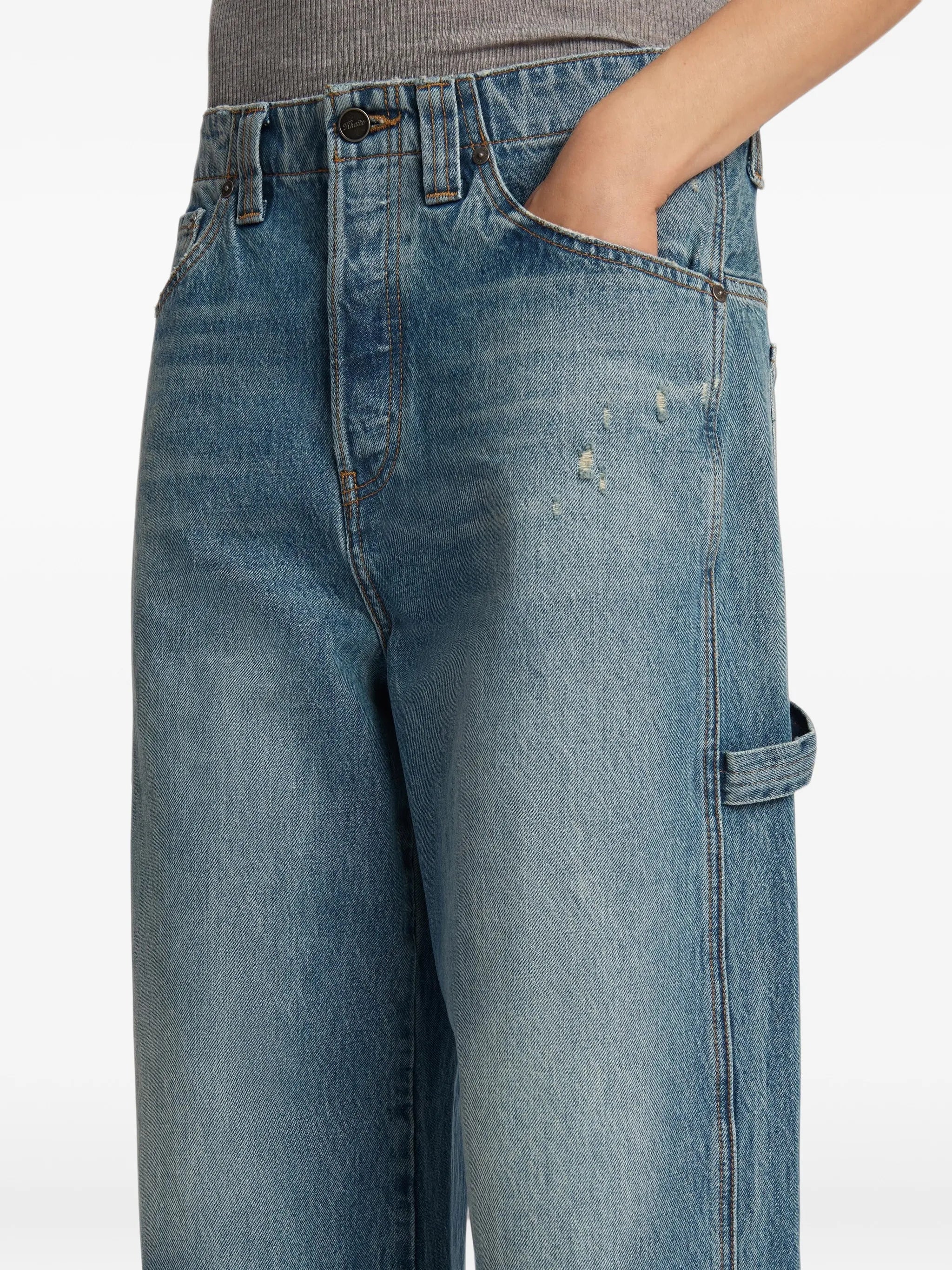 Sowen jeans