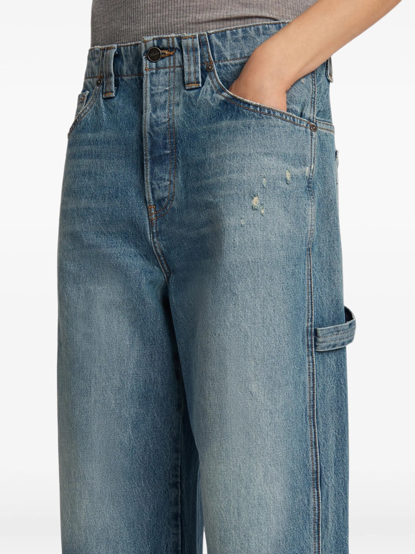 Sowen jeans