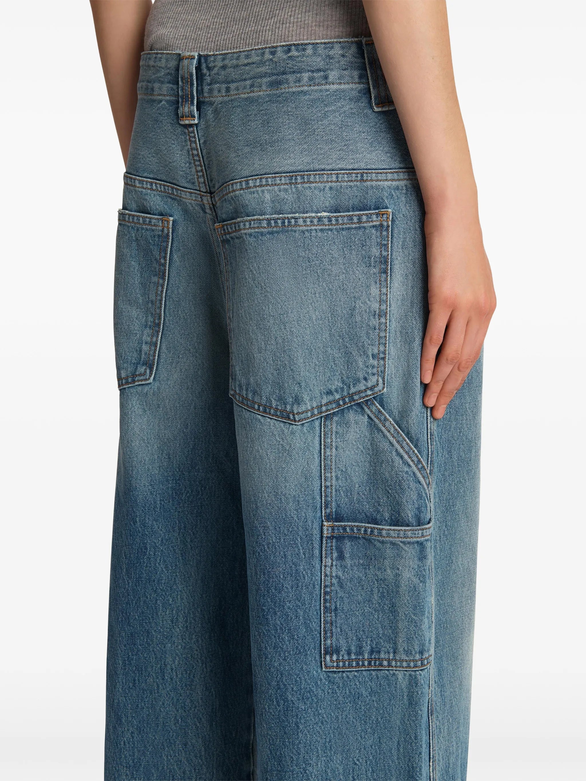Sowen jeans
