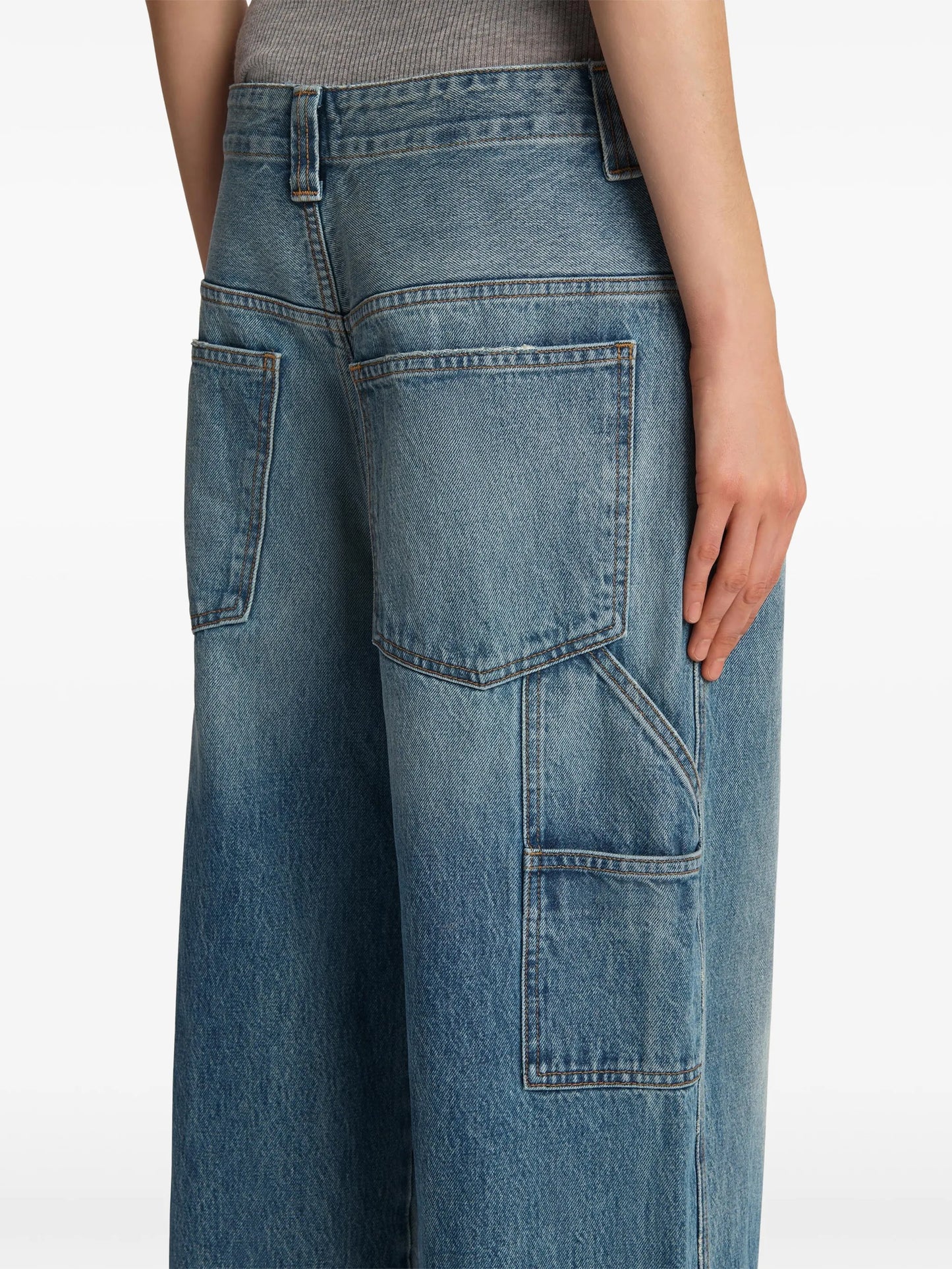 Sowen jeans