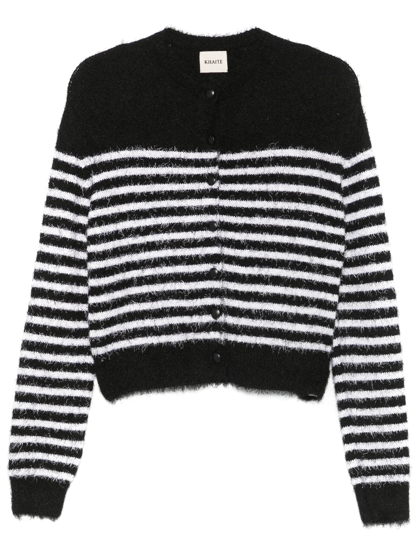 Jules cardigan