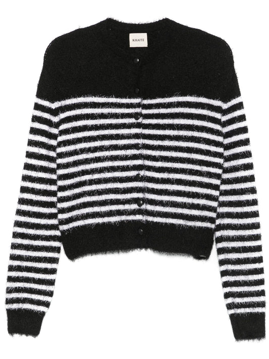 Jules cardigan