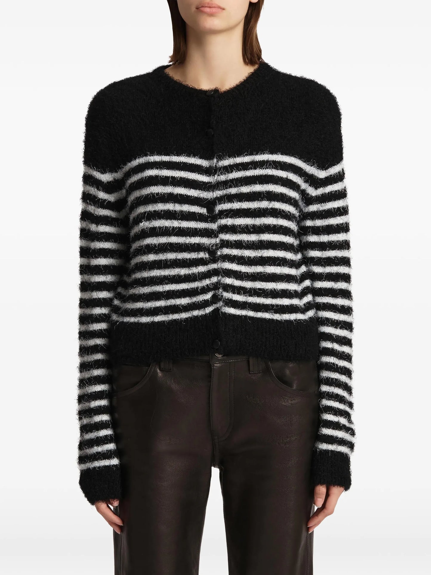 Jules cardigan