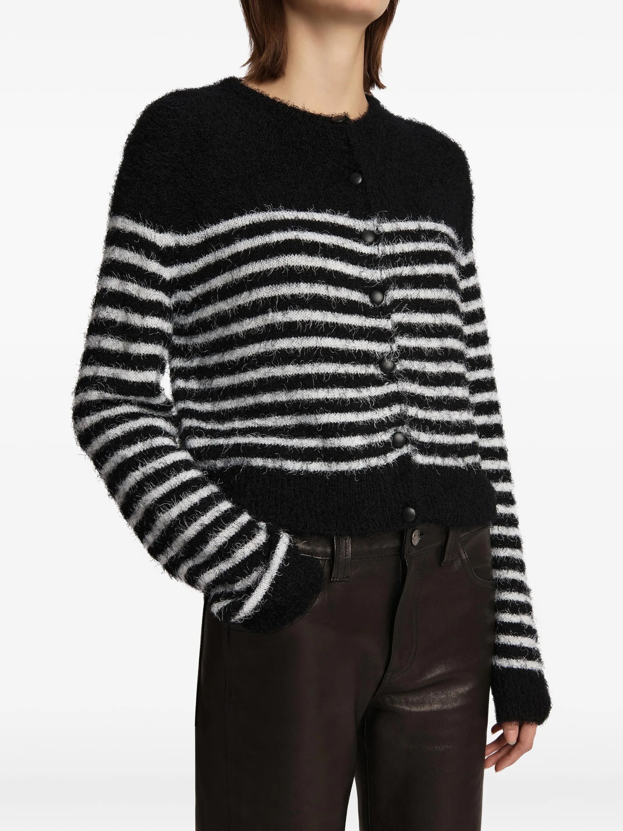 Jules cardigan