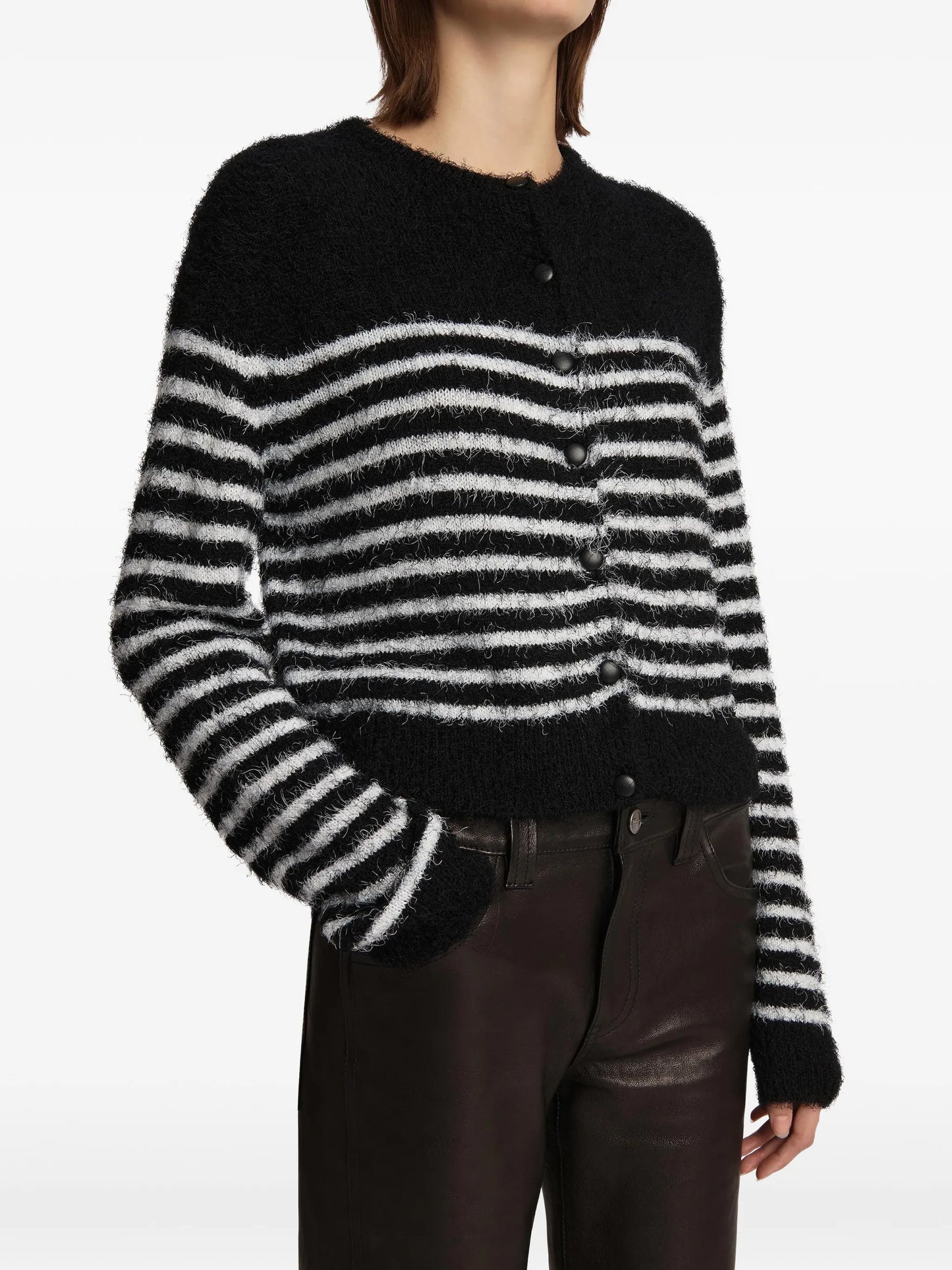 Jules cardigan