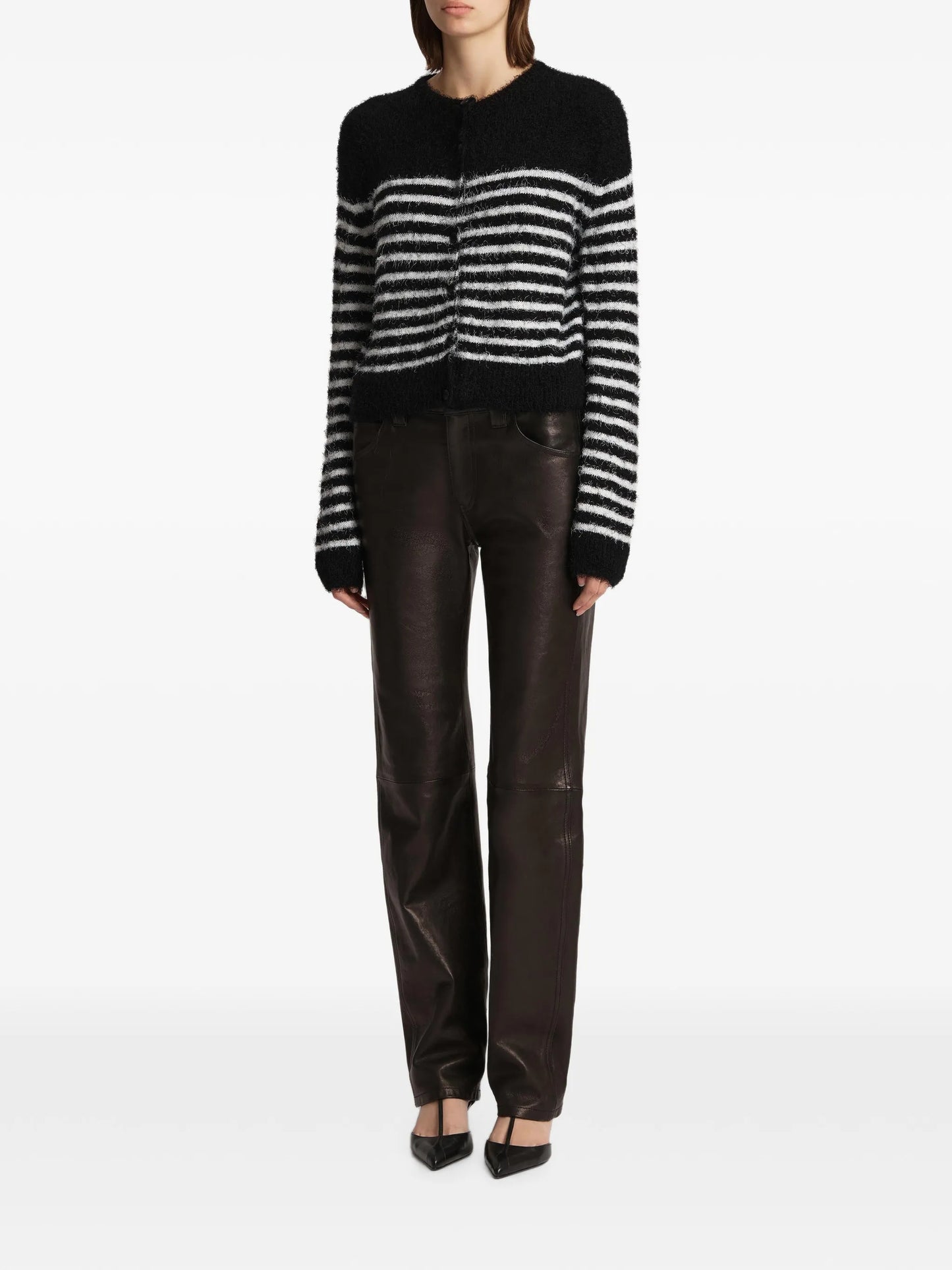 Jules cardigan
