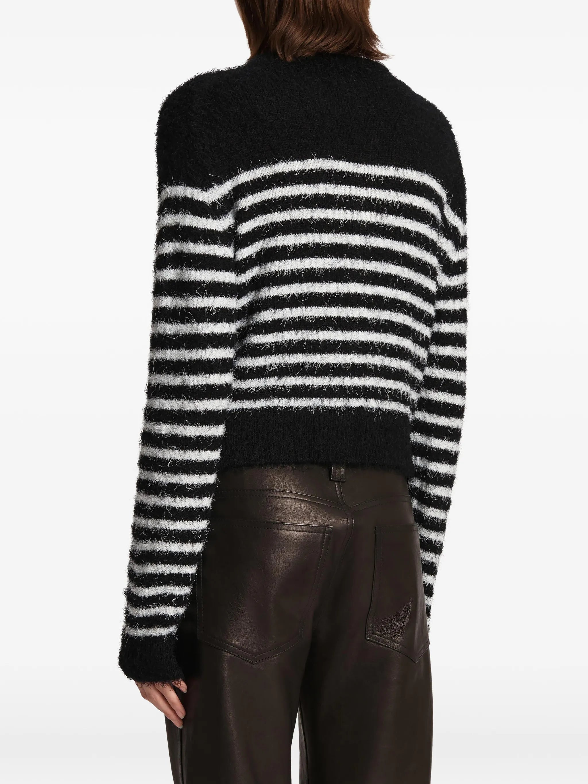 Jules cardigan