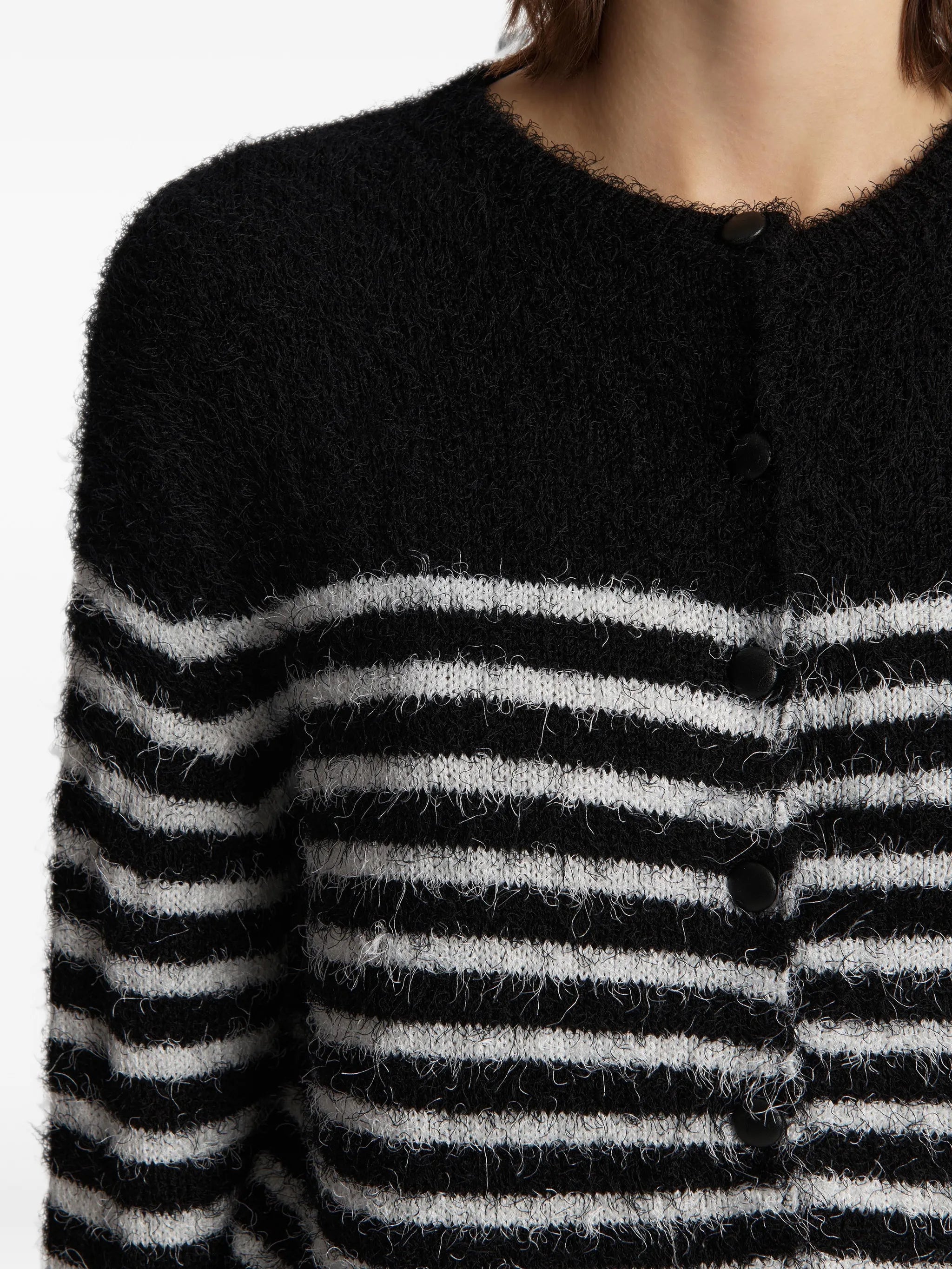 Jules cardigan
