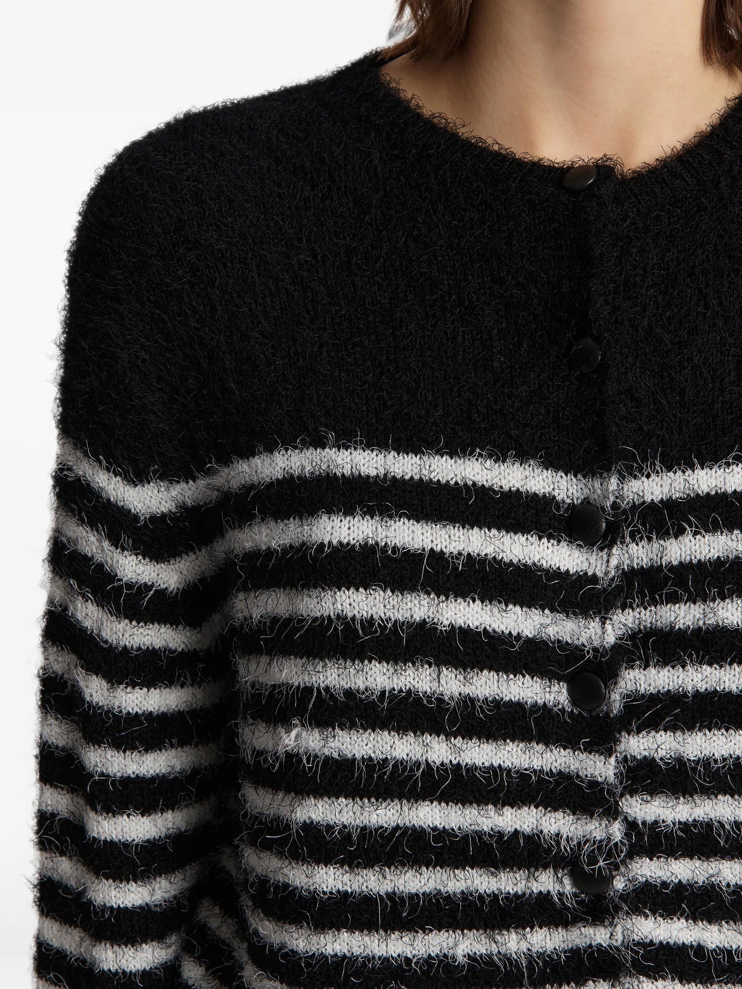 Jules cardigan