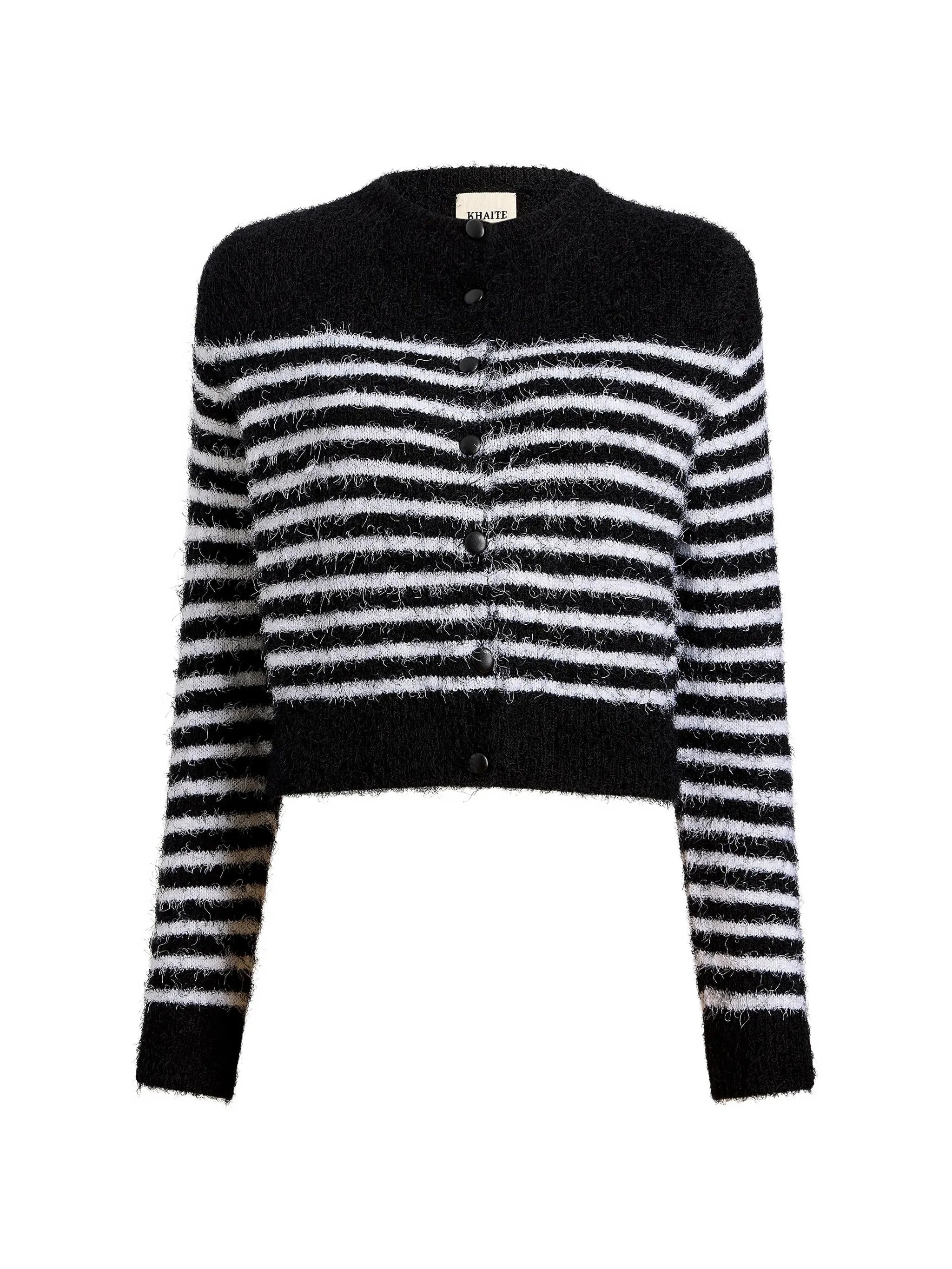 Jules cardigan