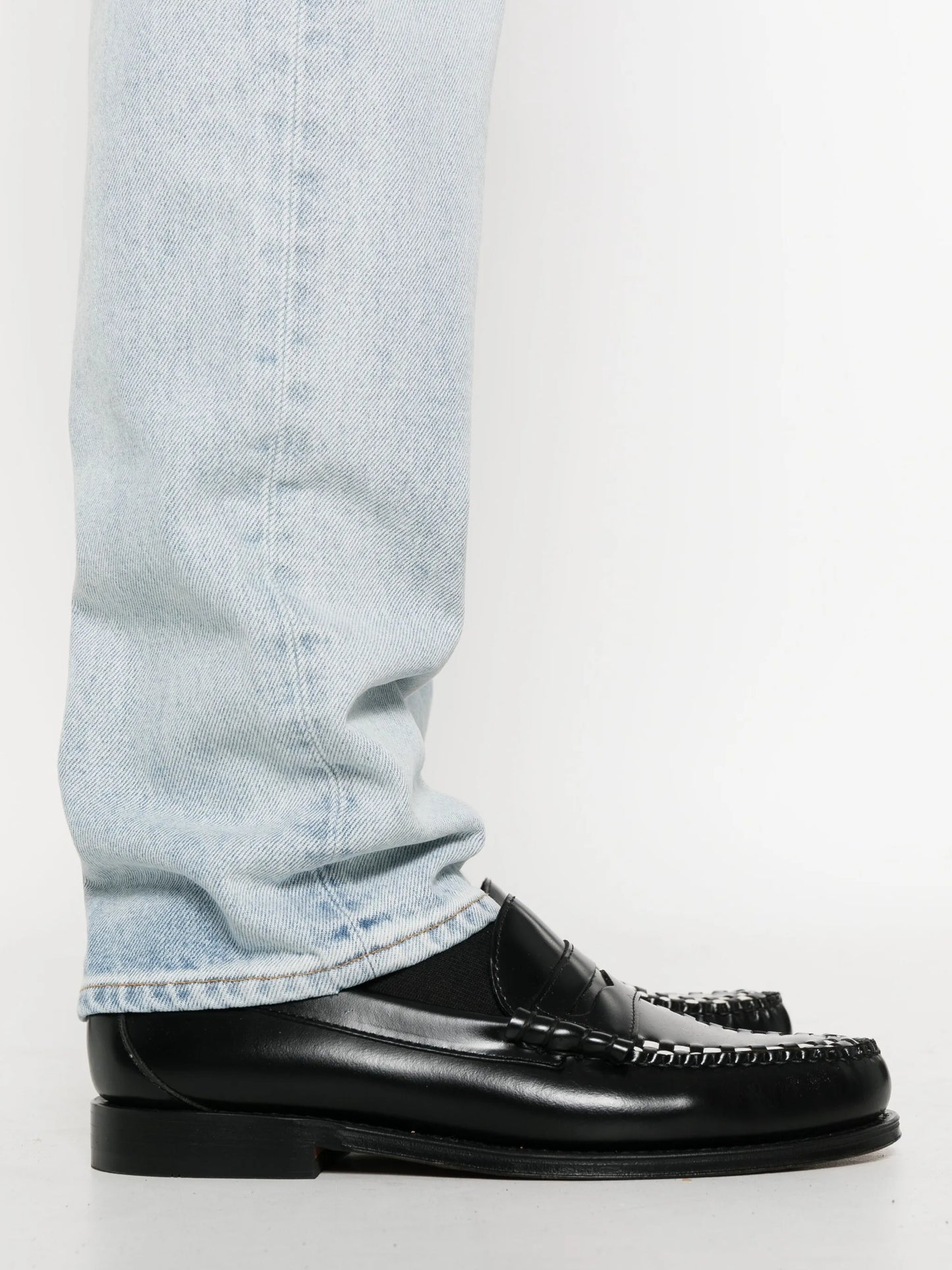 Pascal 5001 slim leg jeans