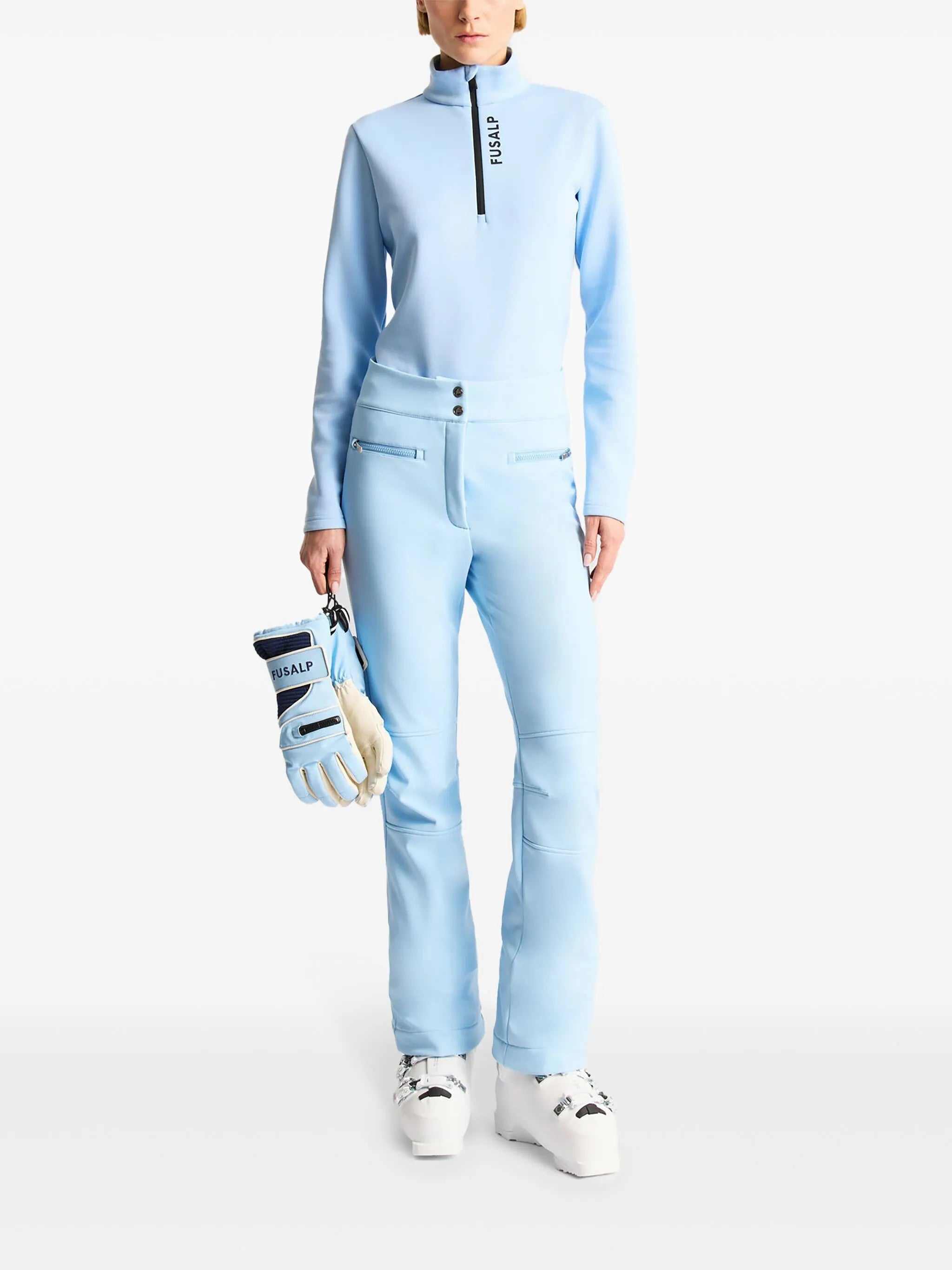 Diana ski trousers