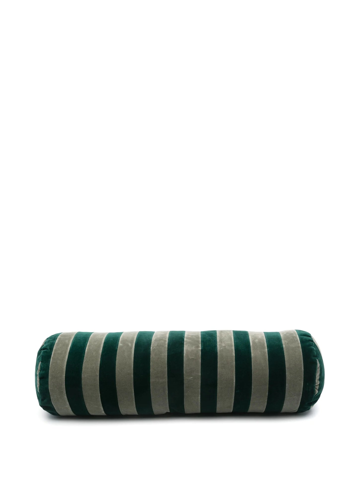 stripe bolster cushion (20cm x 60cm)
