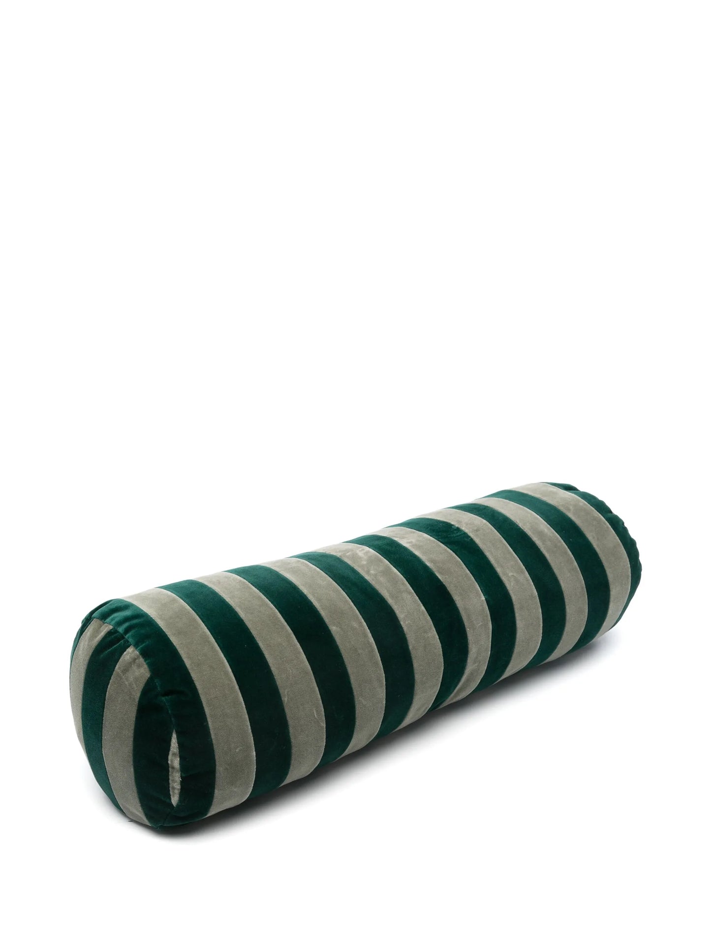 stripe bolster cushion (20cm x 60cm)