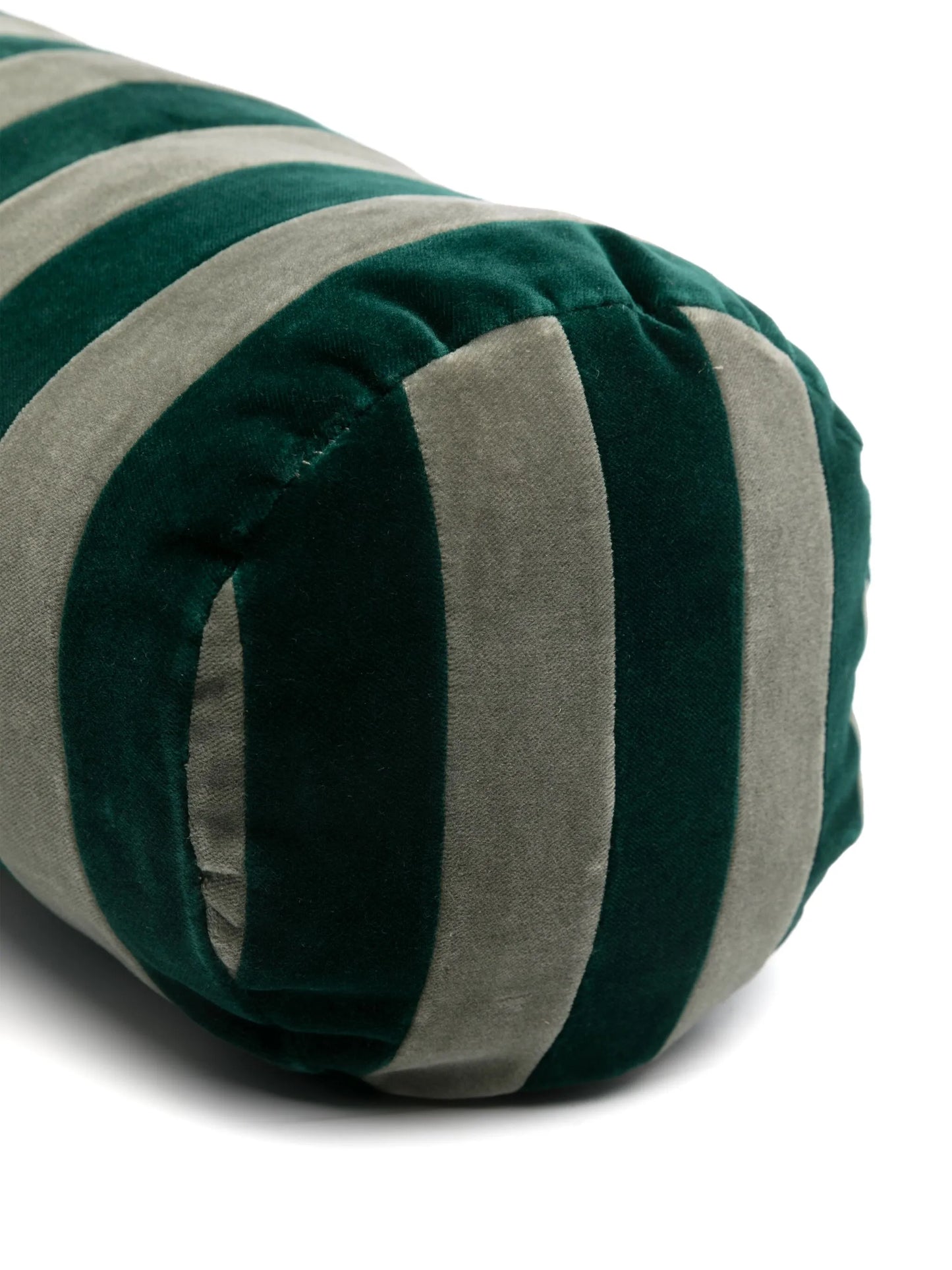 stripe bolster cushion (20cm x 60cm)
